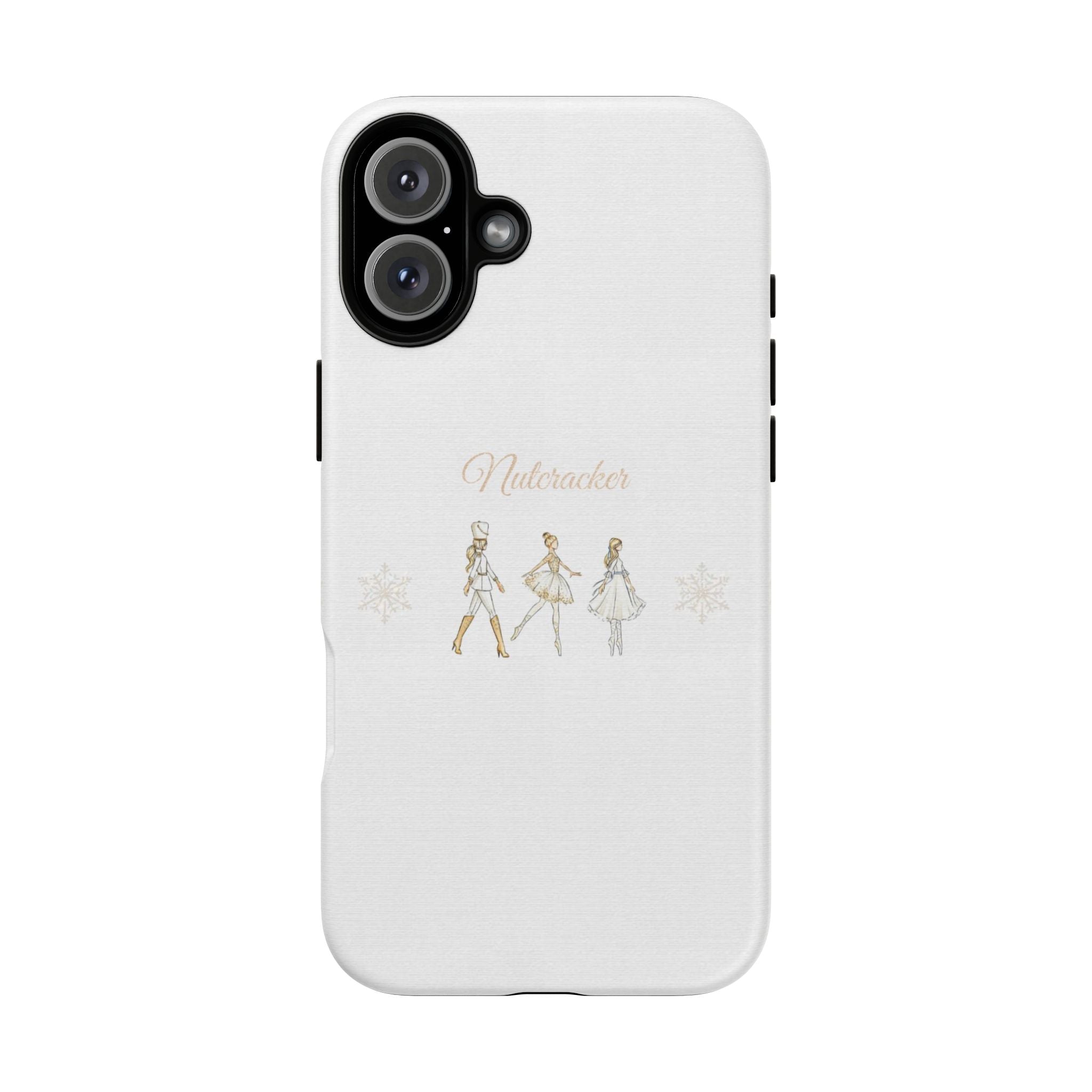 Nutcracker Phone Case
