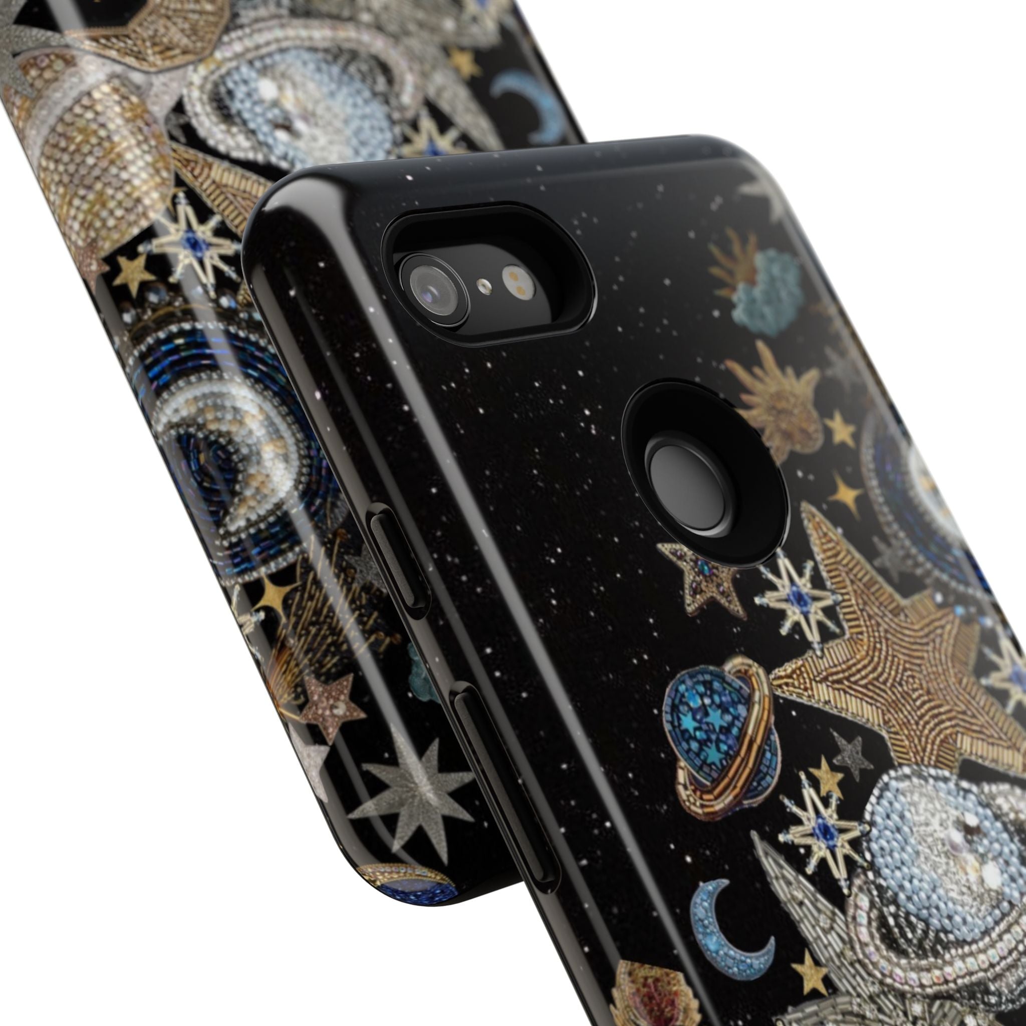 Celestial Phone Case