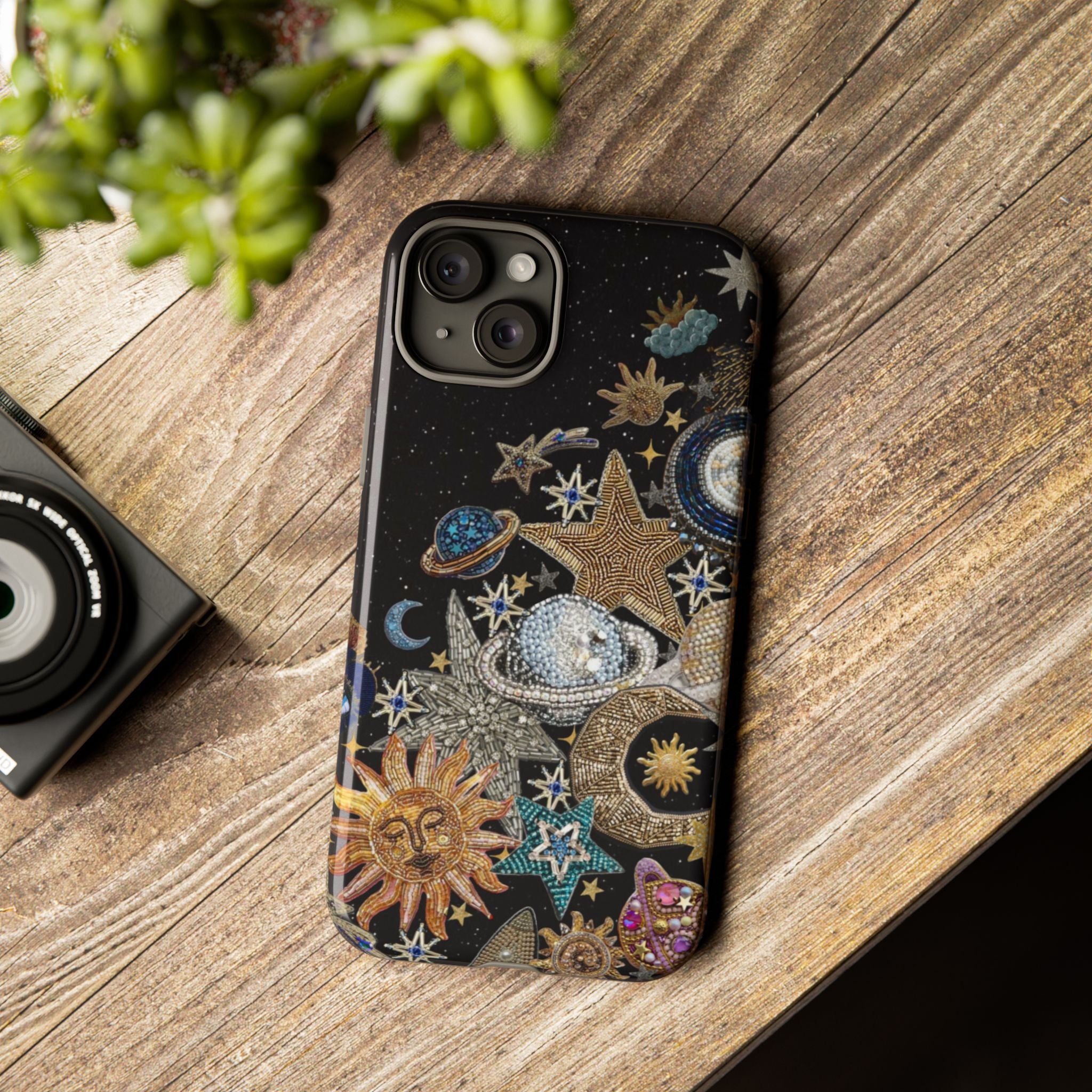 Celestial Phone Case