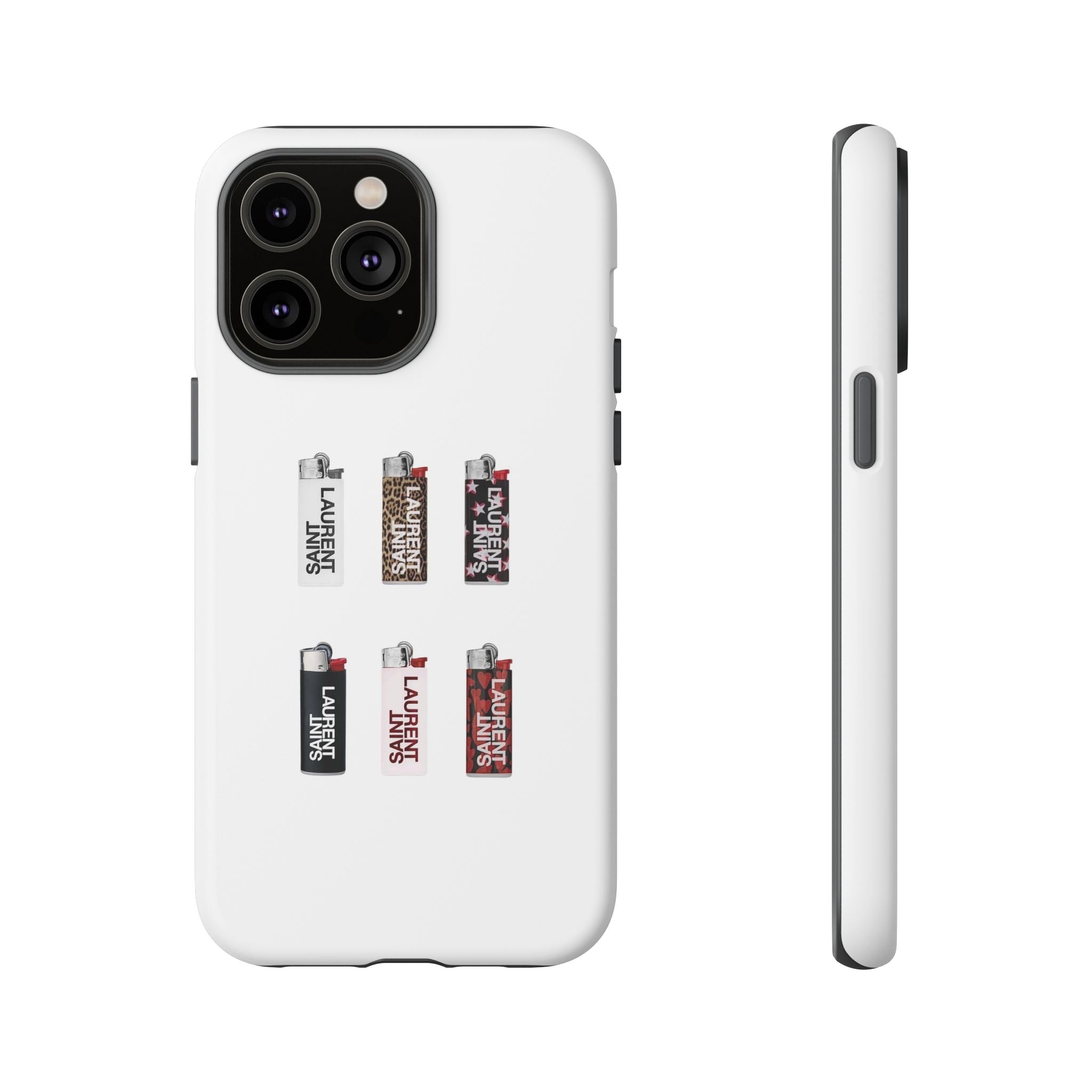 Light Up Phone Case
