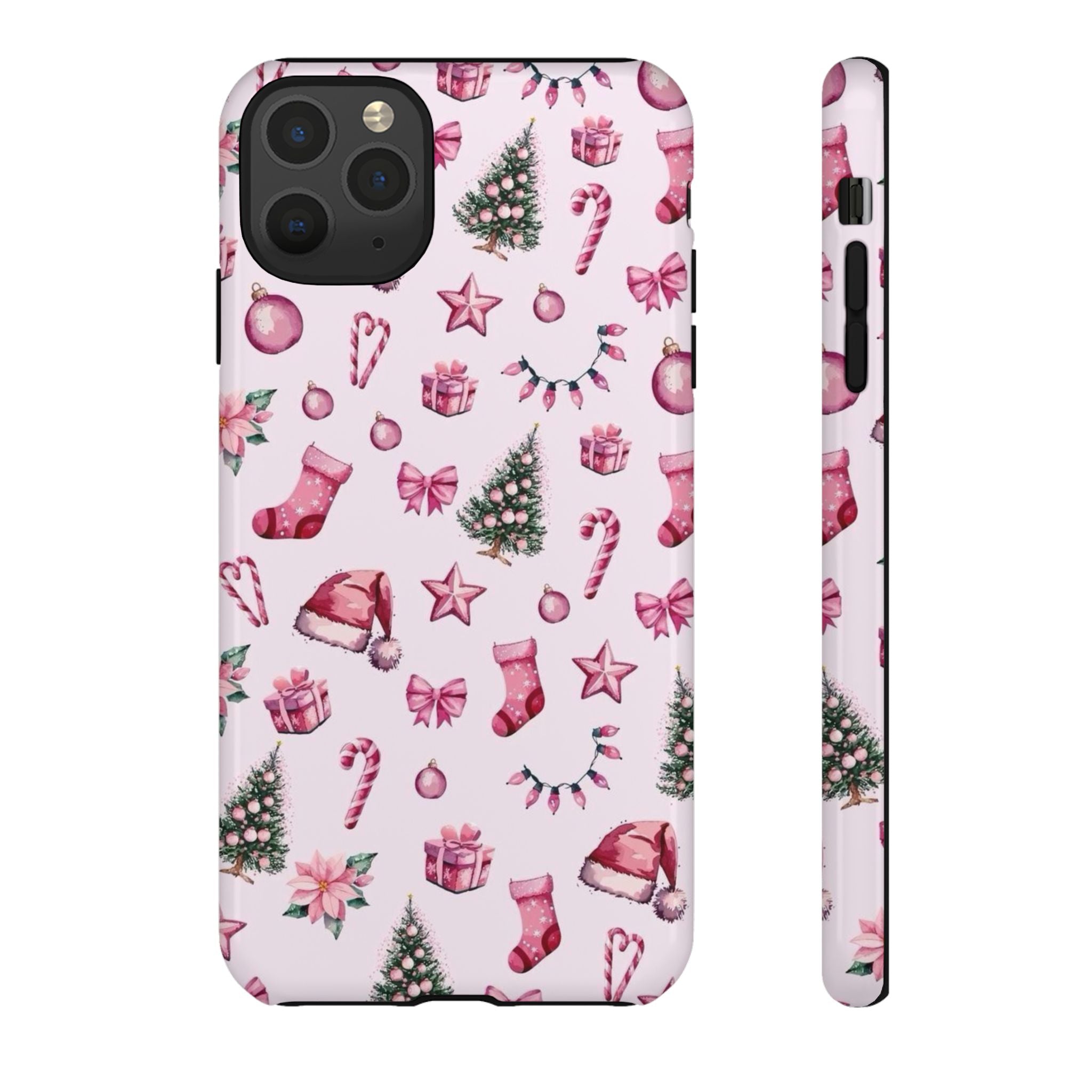 Rockin around Phone Case