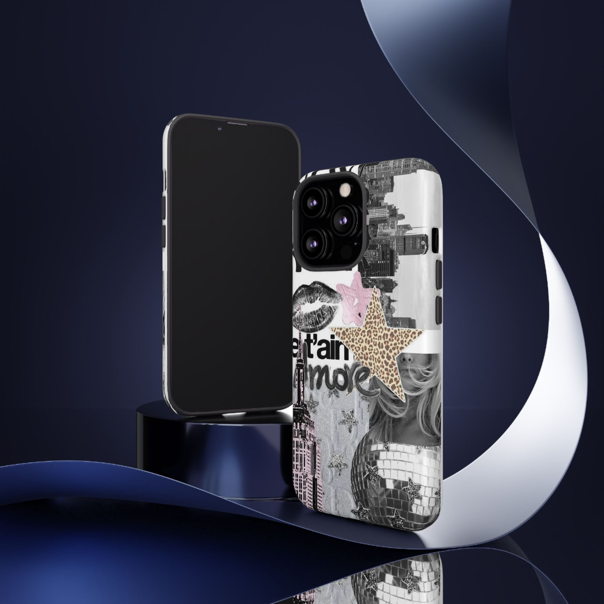 Amore NYC Phone Case