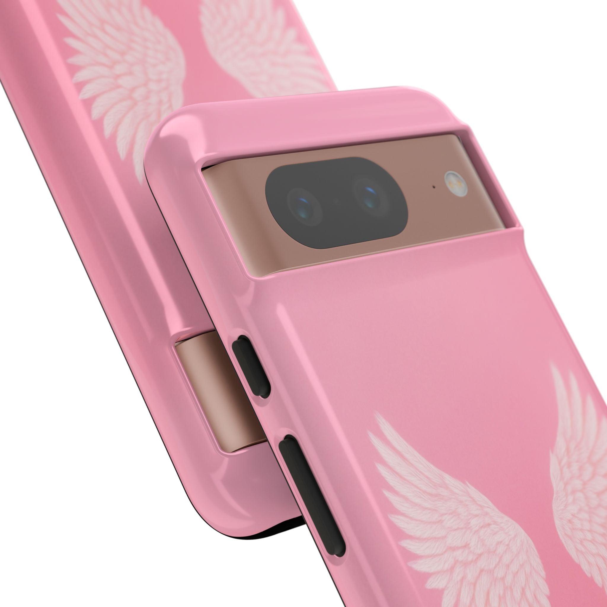 Runway Wings Phone Case