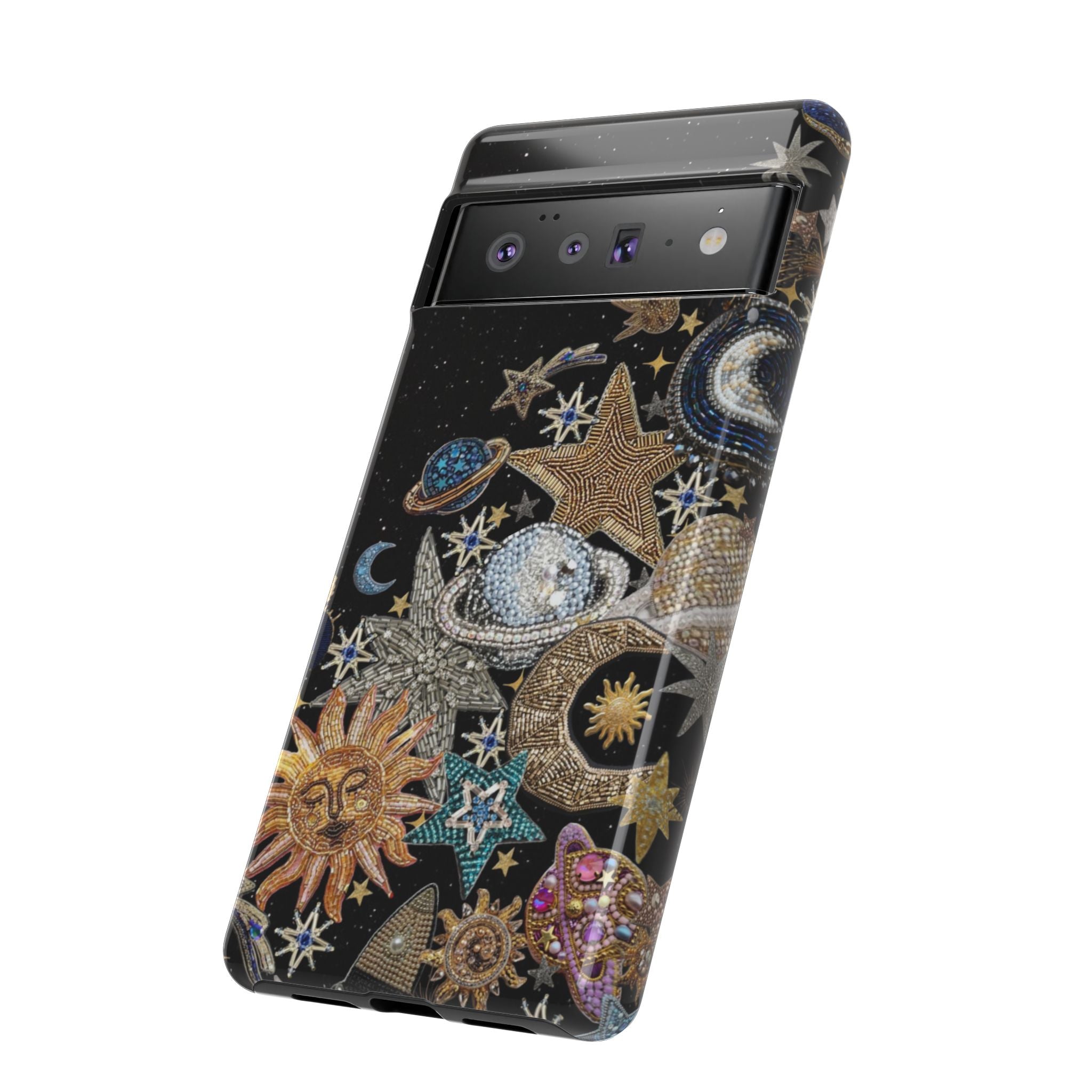 Celestial Phone Case
