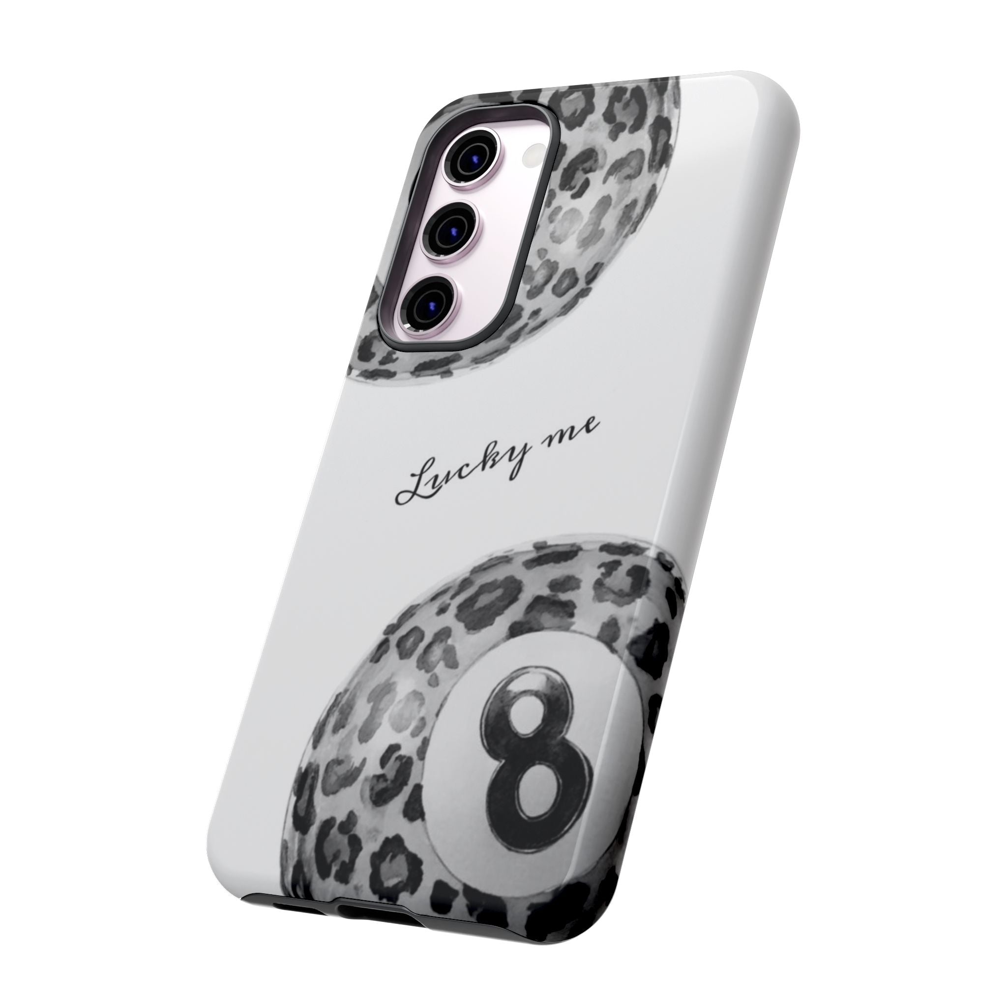 Lucky Me Phone Case