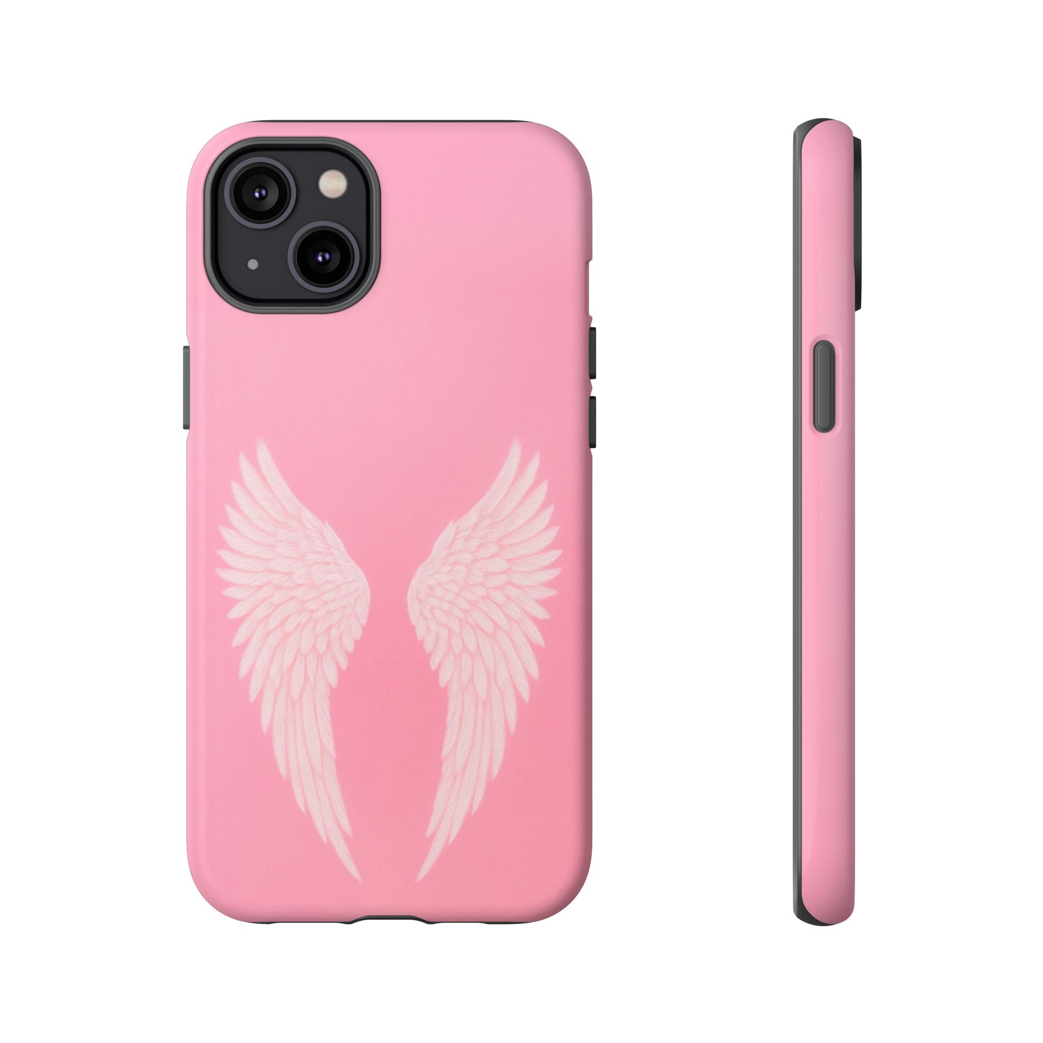 Runway Wings Phone Case