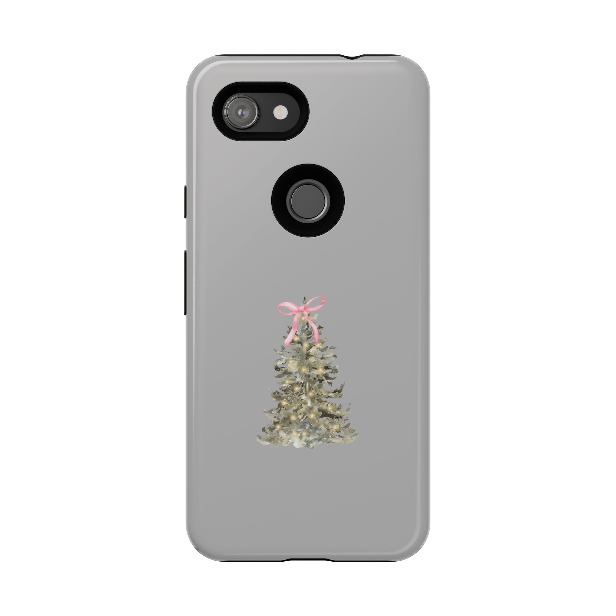Tis The Season Phone Case