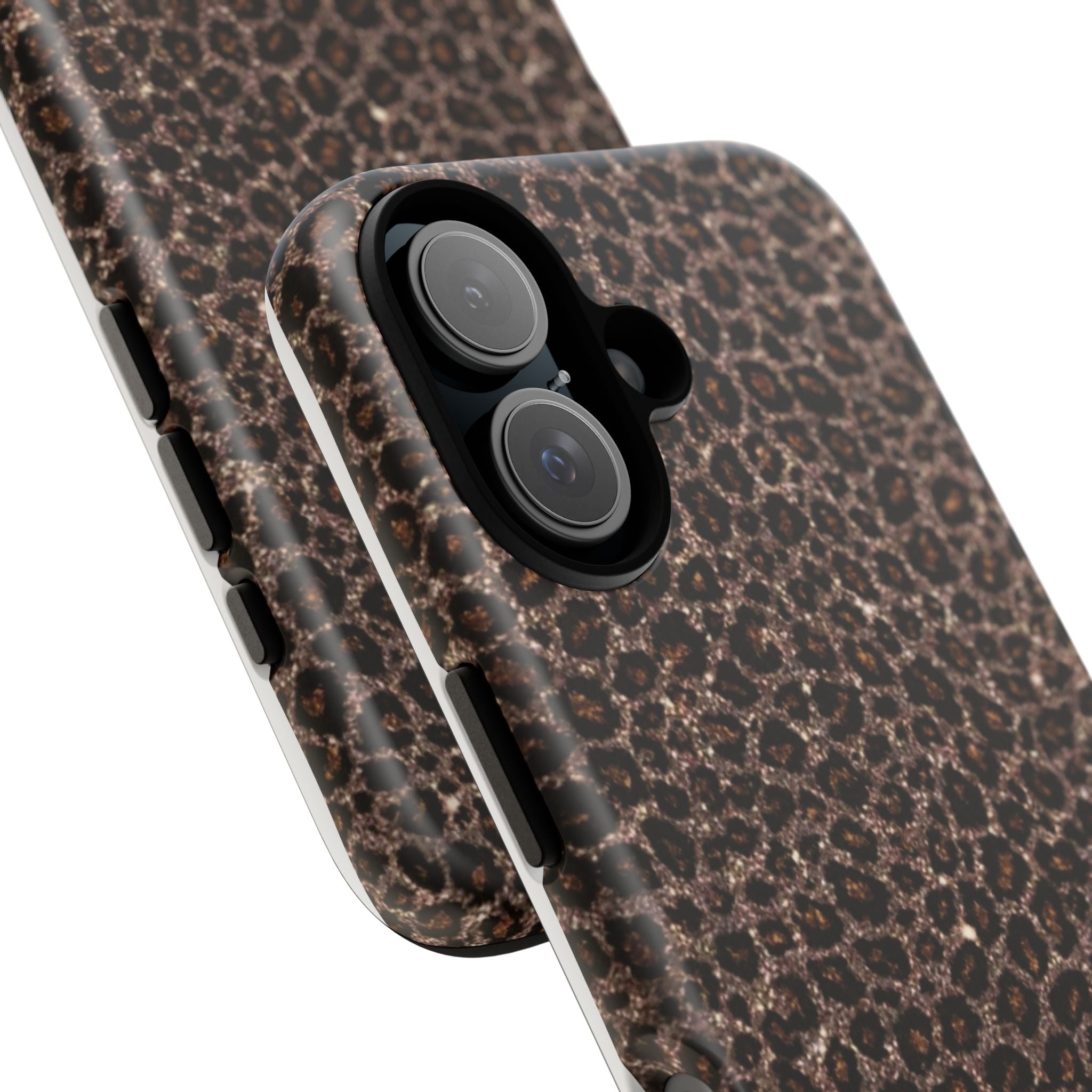 Iconic Print Phone Case