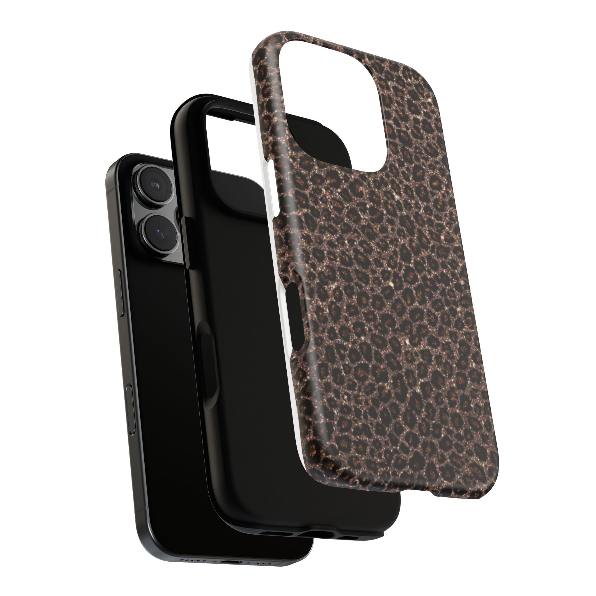 Iconic Print Phone Case