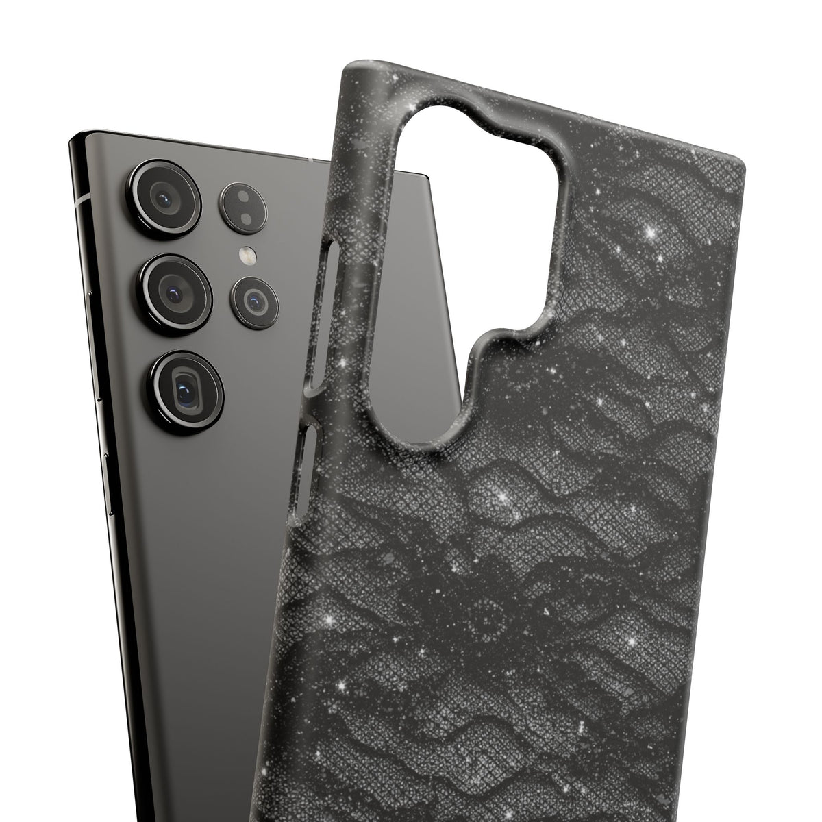 Midnight Lace Case