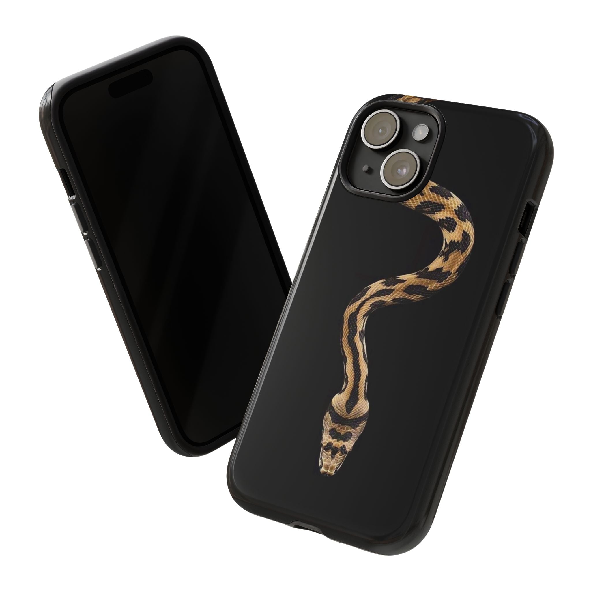 Slithery Snake Phone Case
