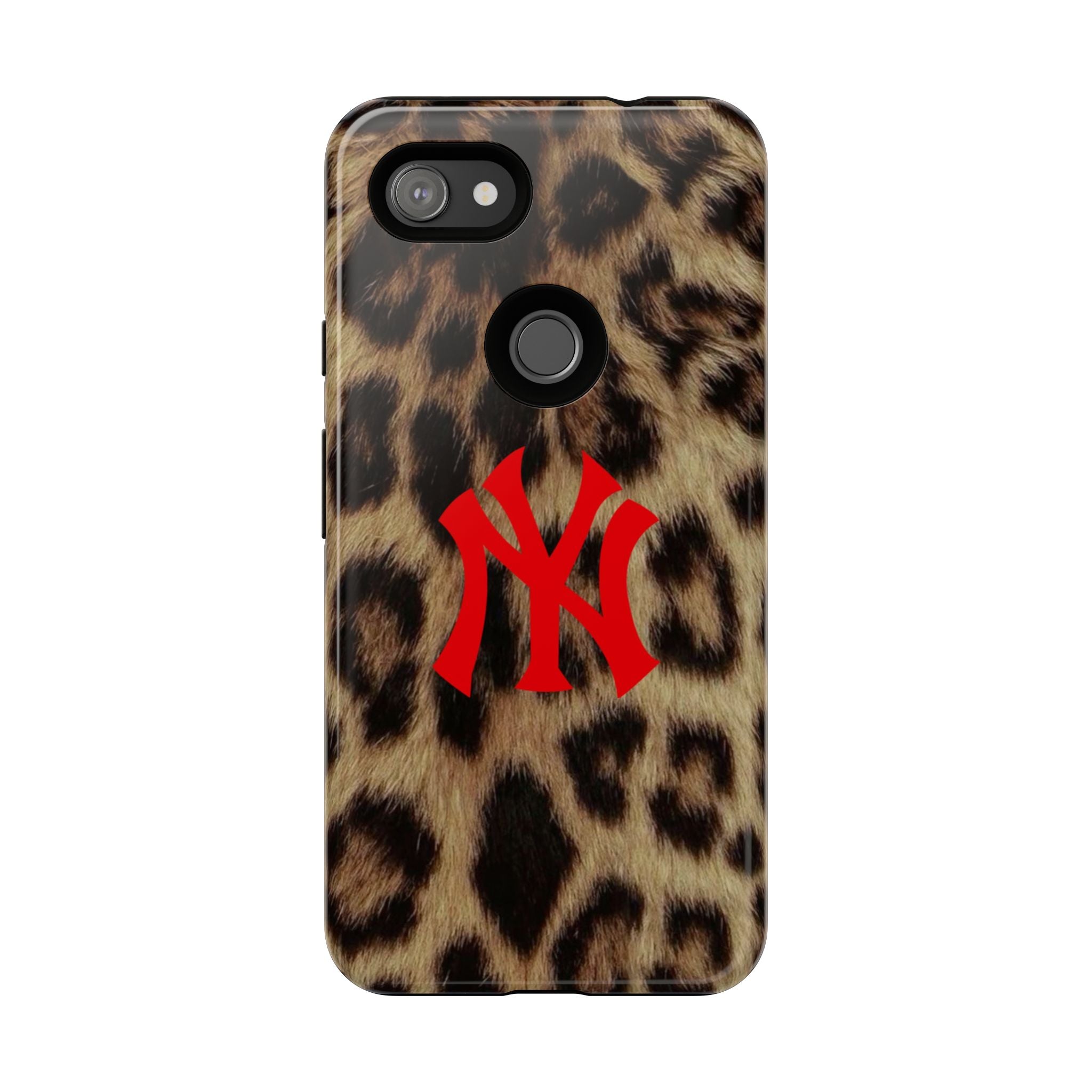 New York Phone Case