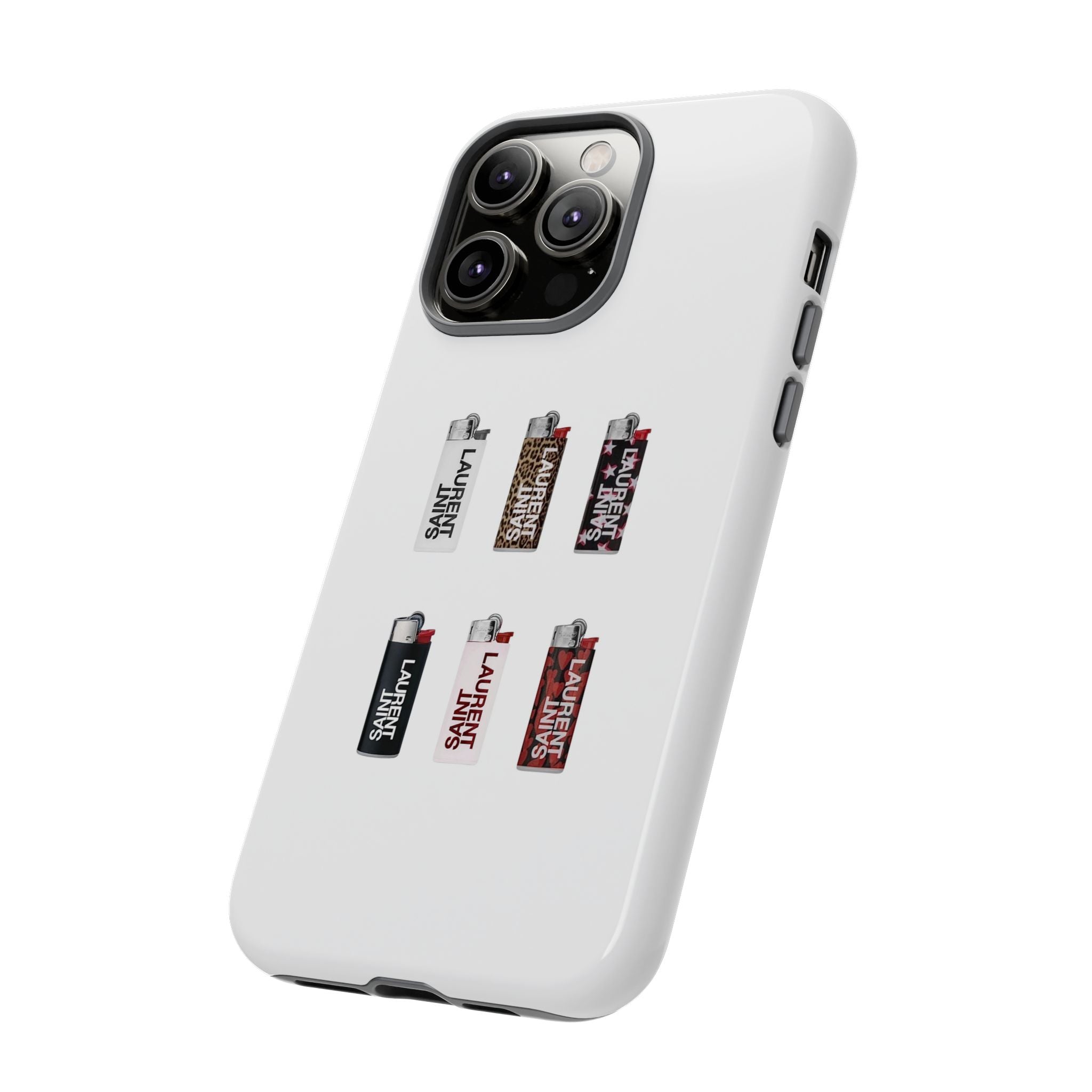 Light Up Phone Case