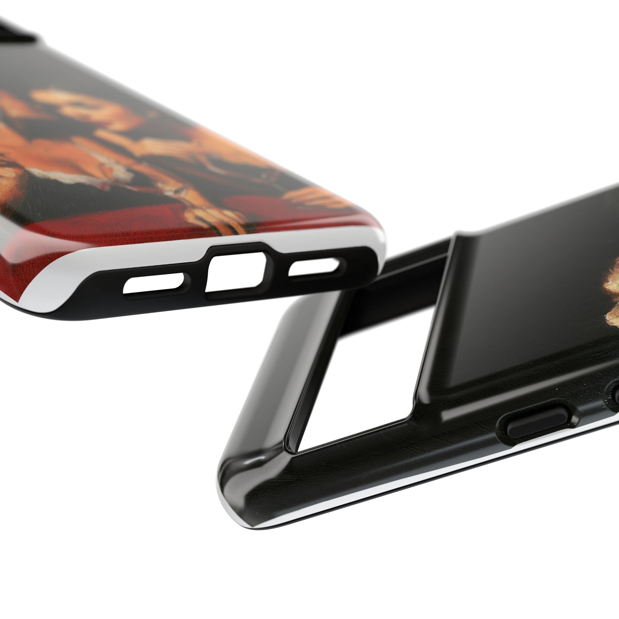 Wine Gossip Phone Case