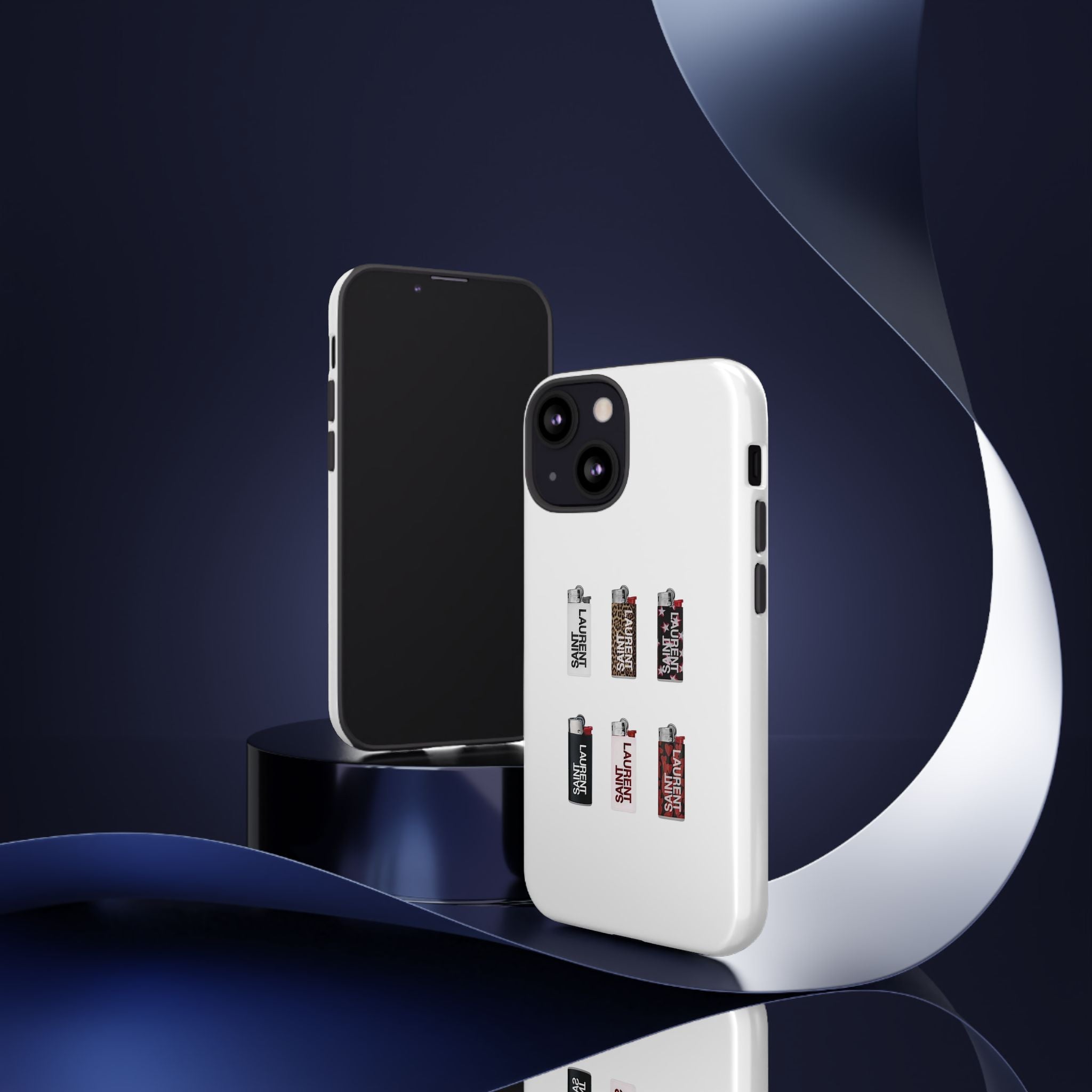 Light Up Phone Case