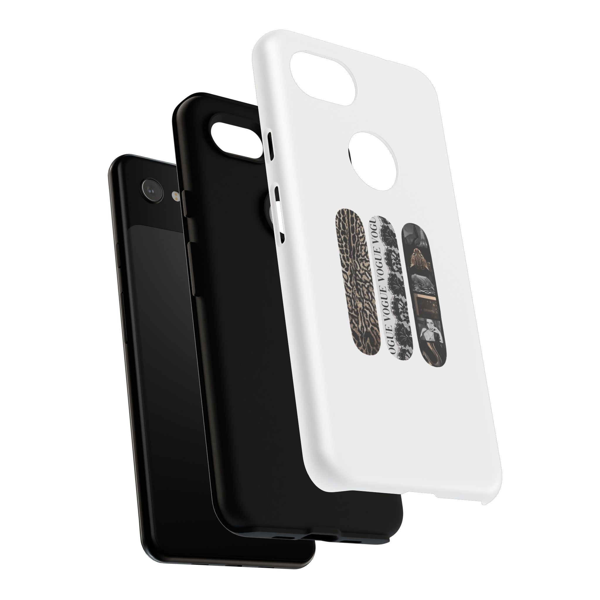 In Vogue Phone Case