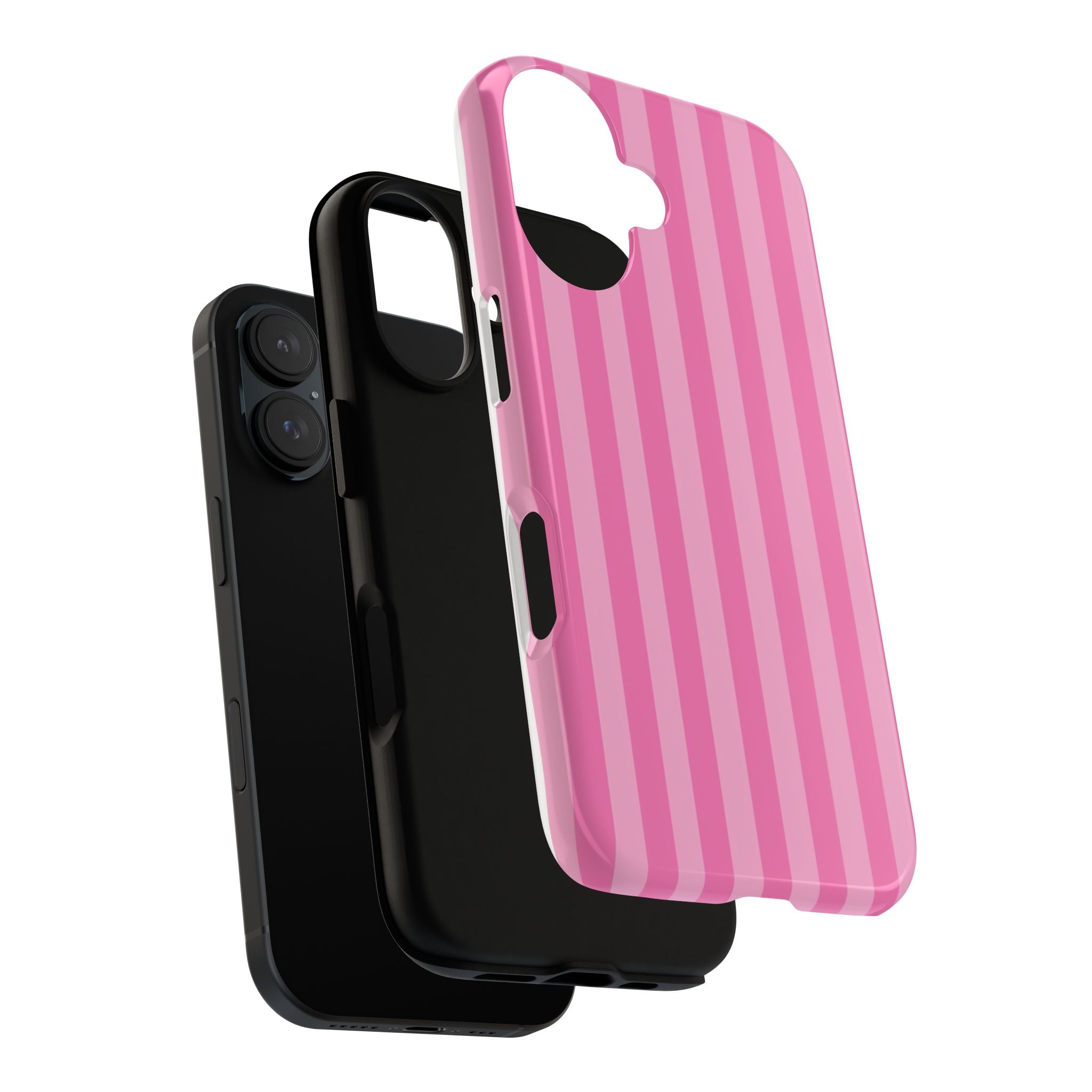 Pretty Pink Phone Case