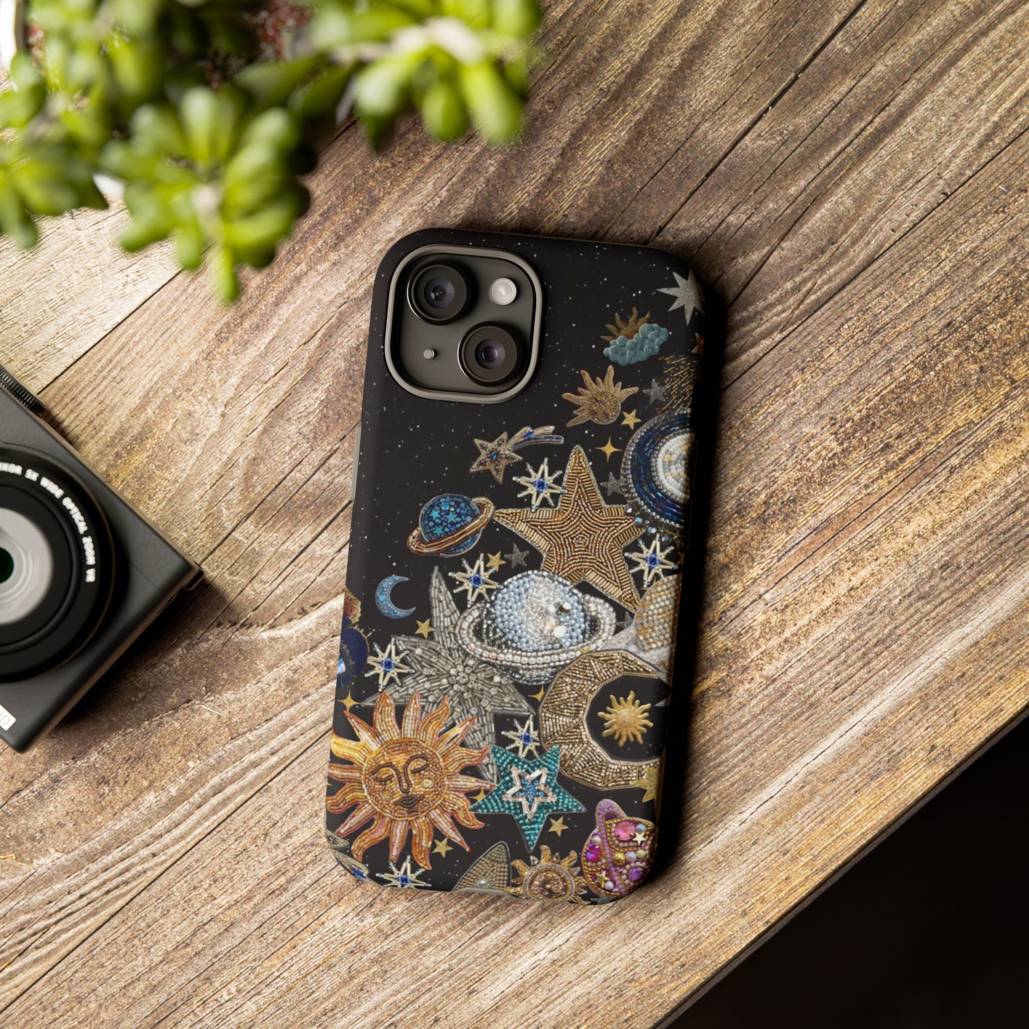 Celestial Phone Case