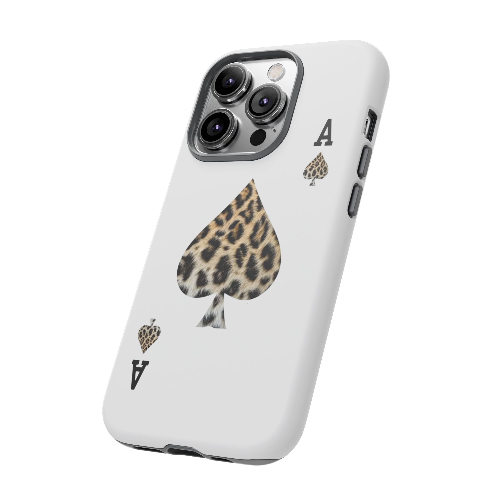 Ace Phone Case