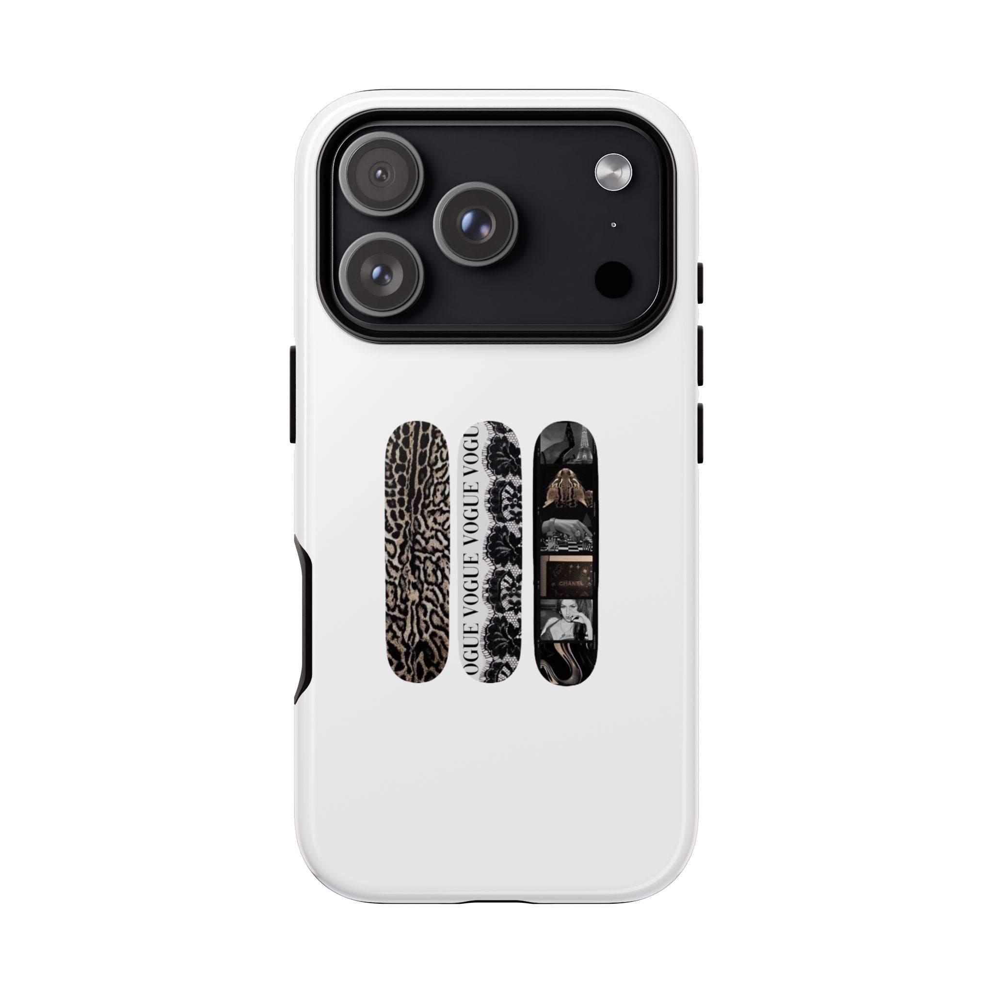 In Vogue Phone Case
