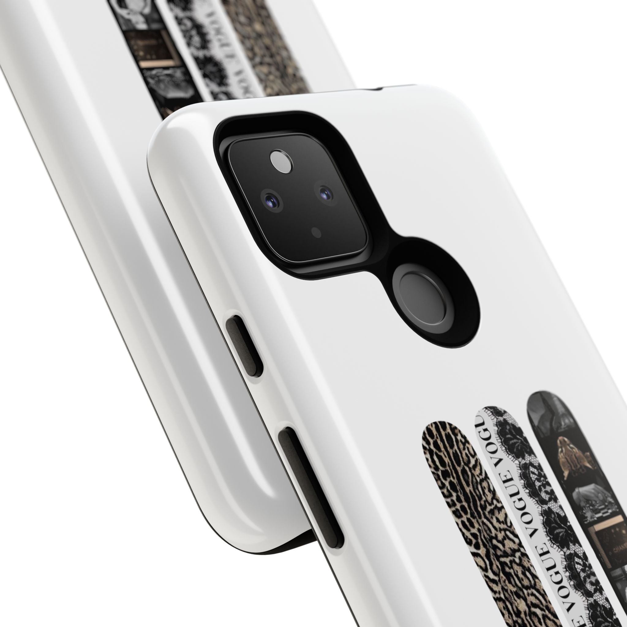 In Vogue Phone Case