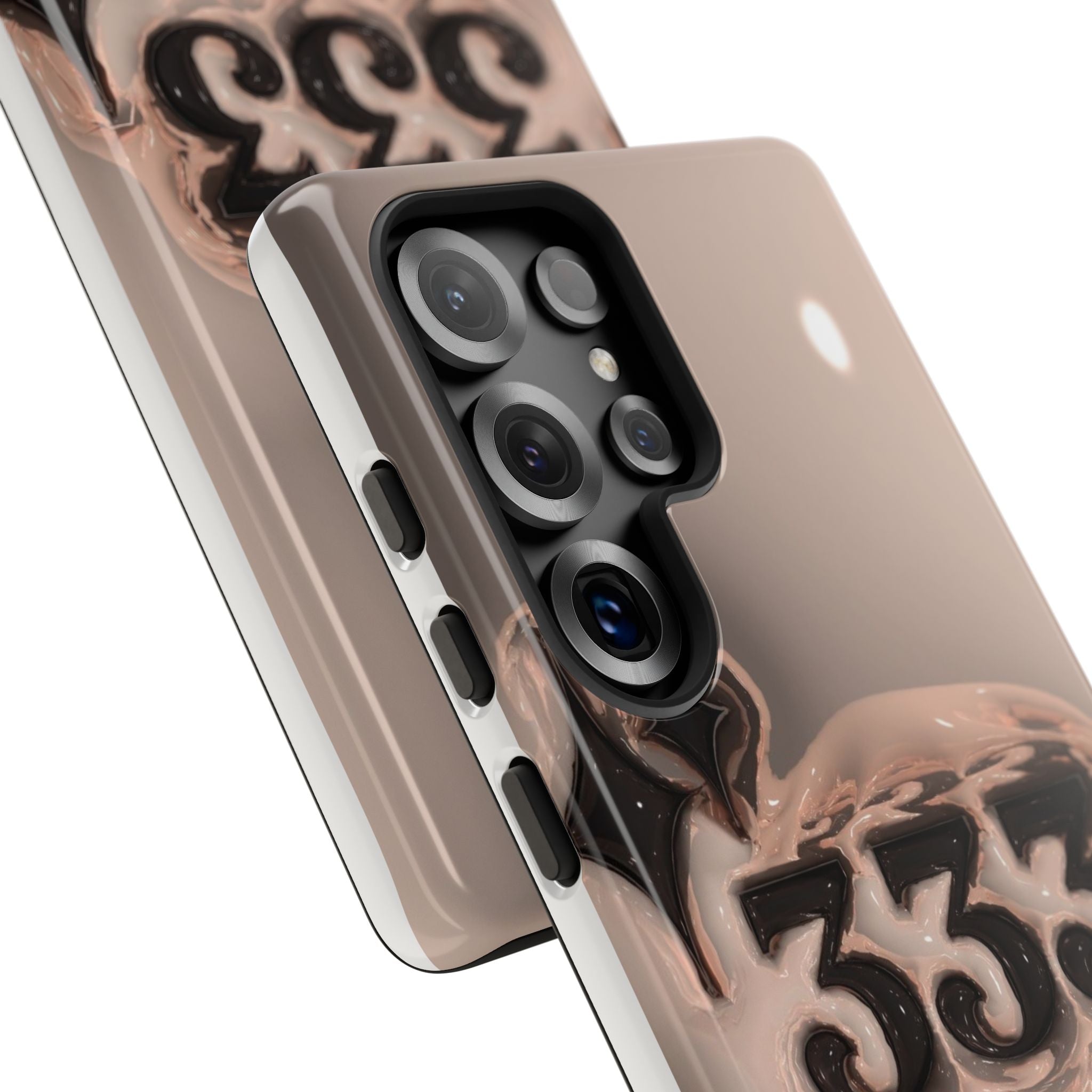 333 Phone Case