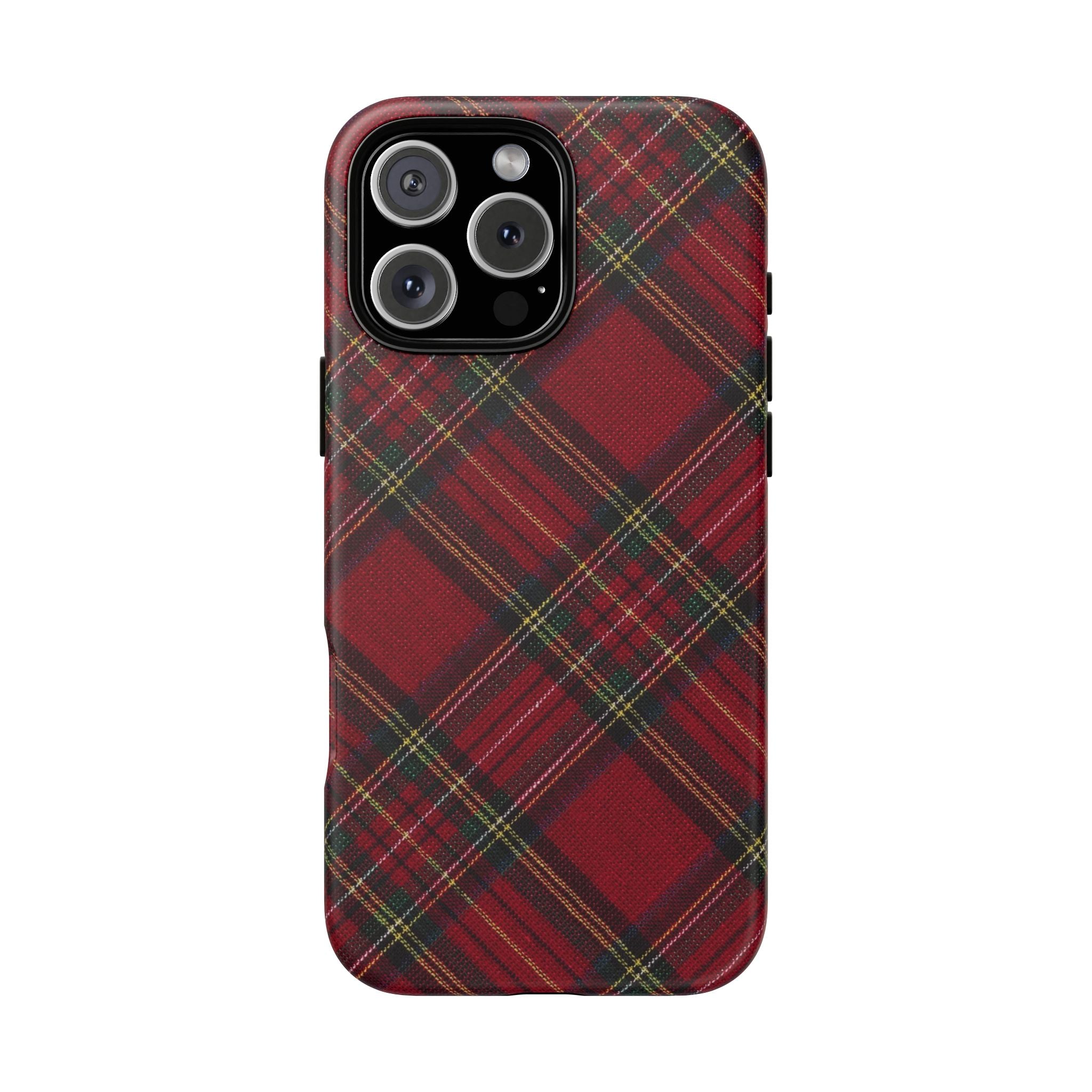 Very Merry Phone Case