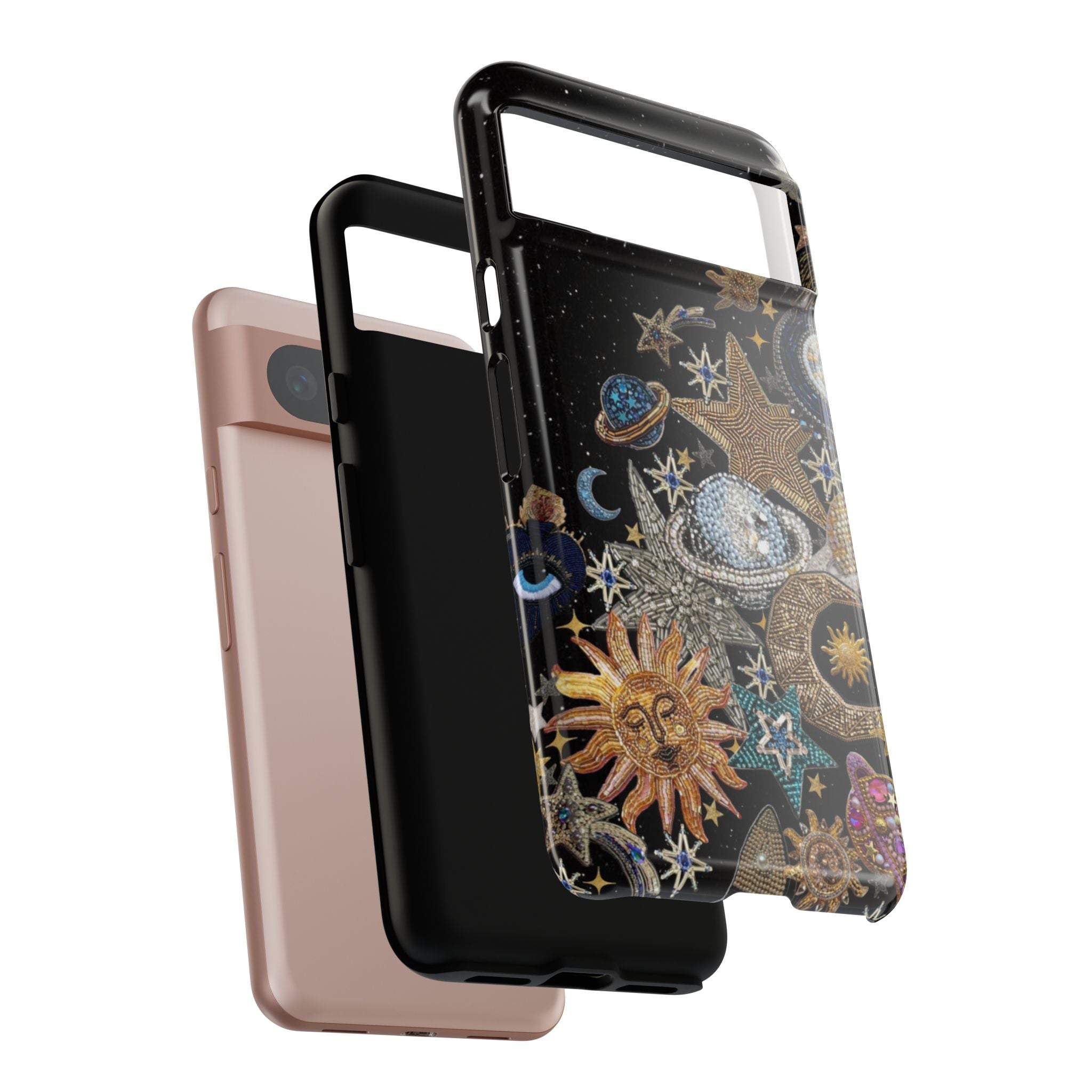 Celestial Phone Case