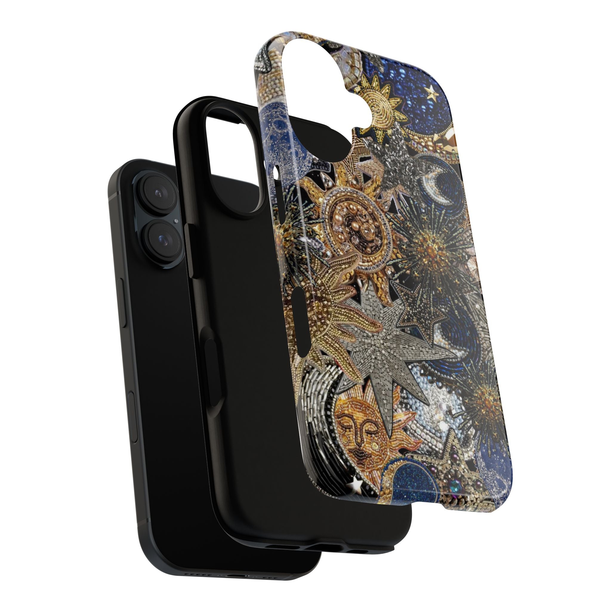 Celestial 2 Phone Case