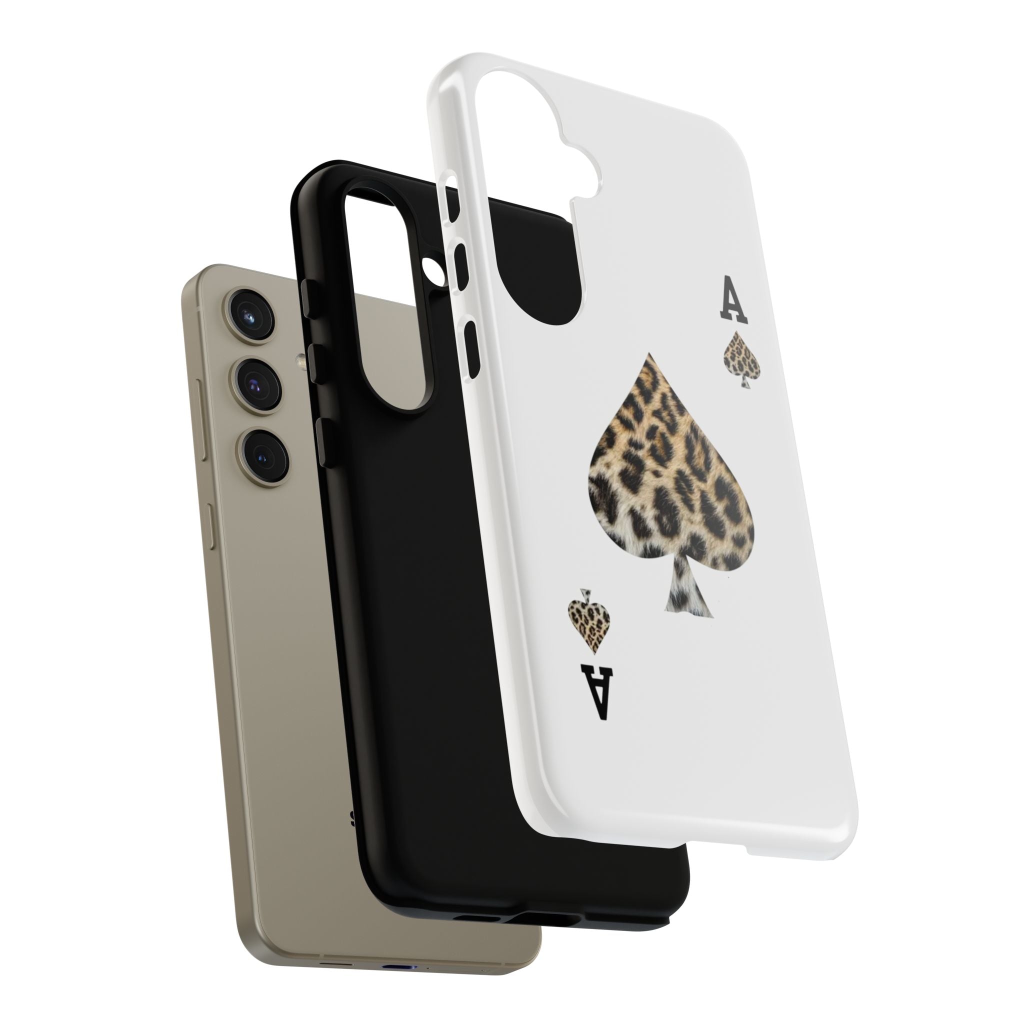 Ace Phone Case