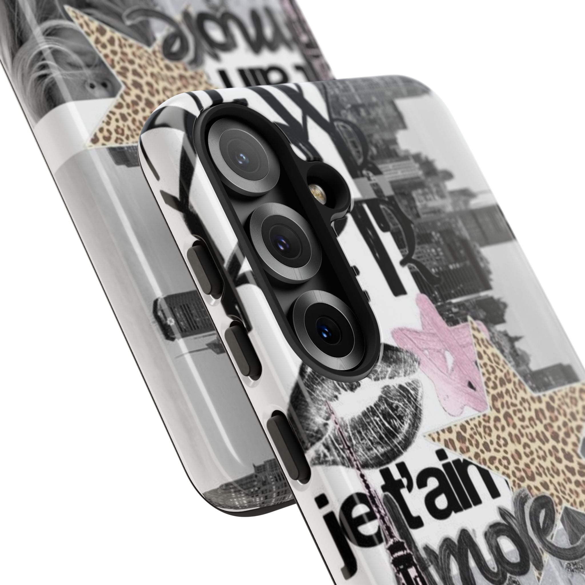 Amore NYC Phone Case