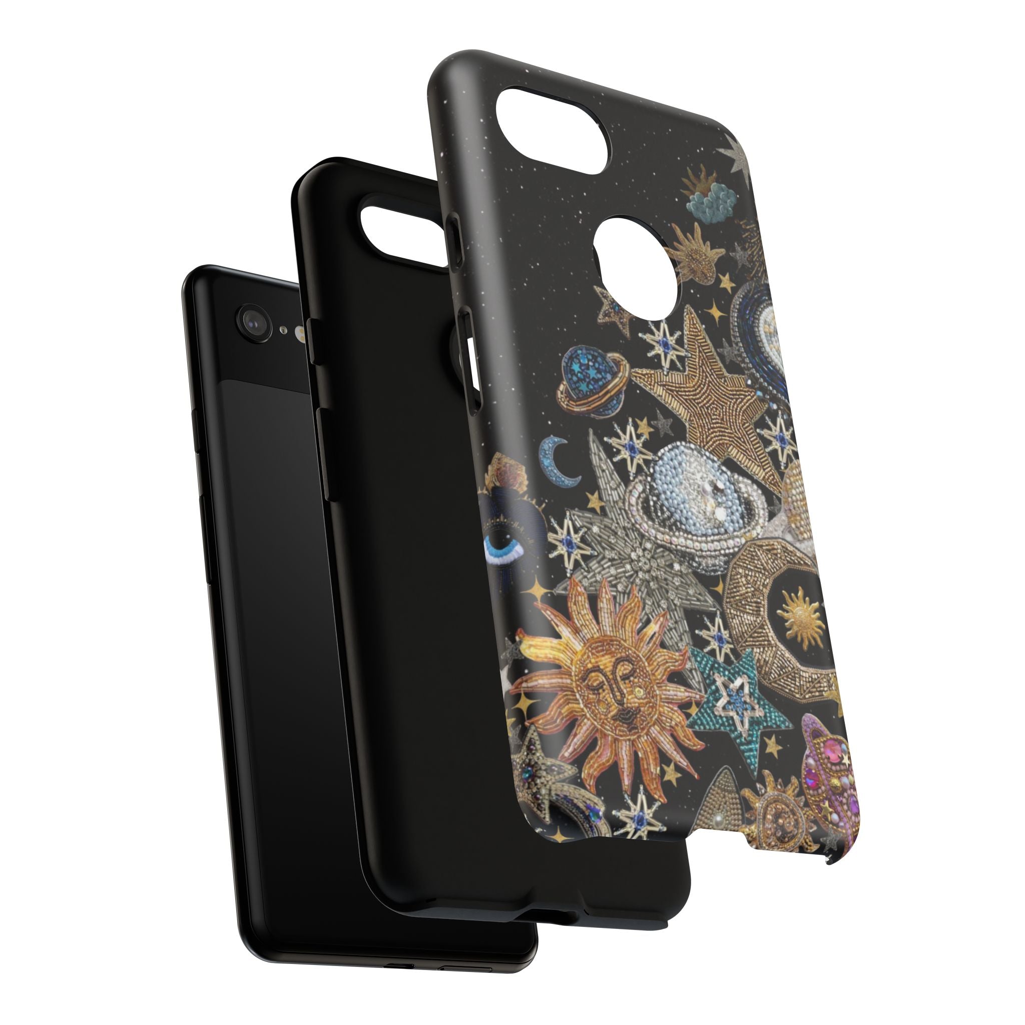 Celestial Phone Case