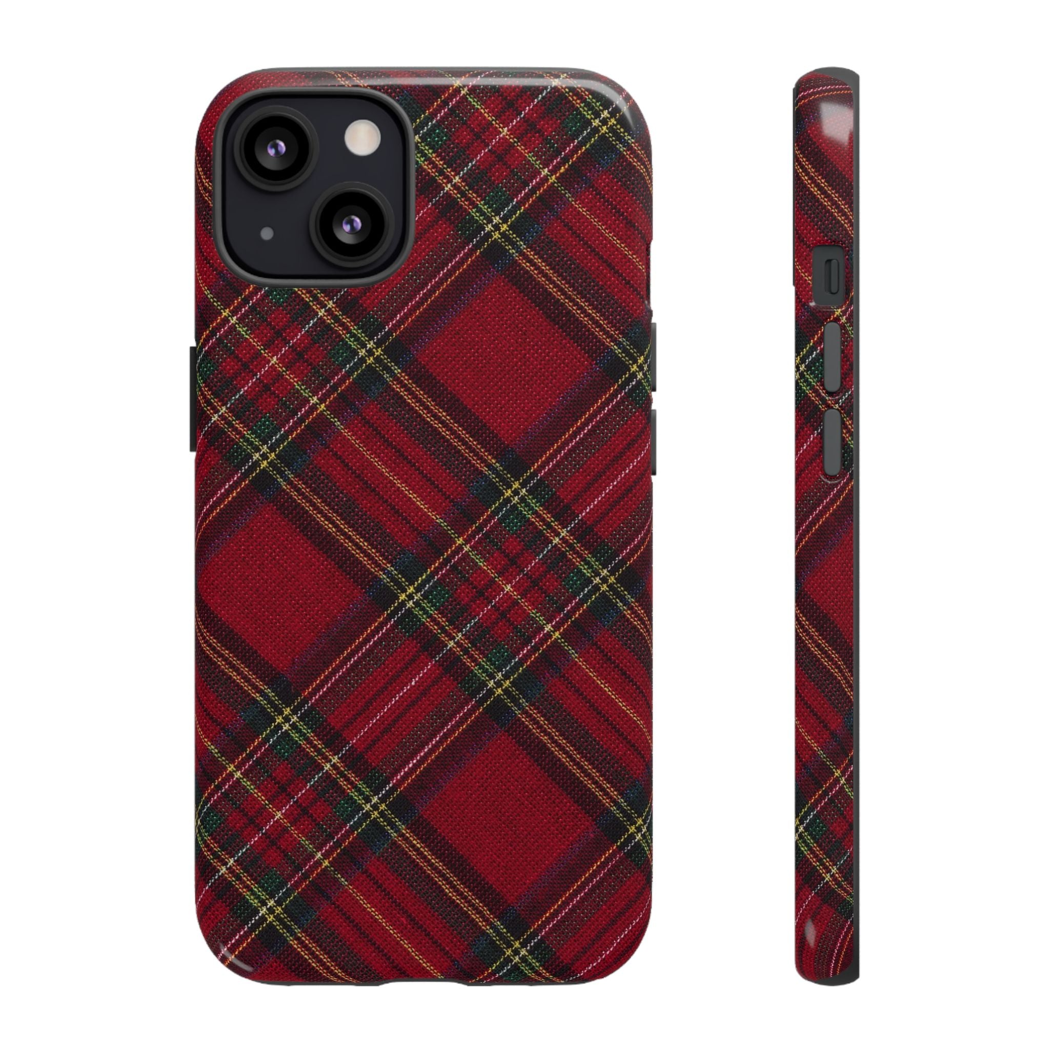 Very Merry Phone Case