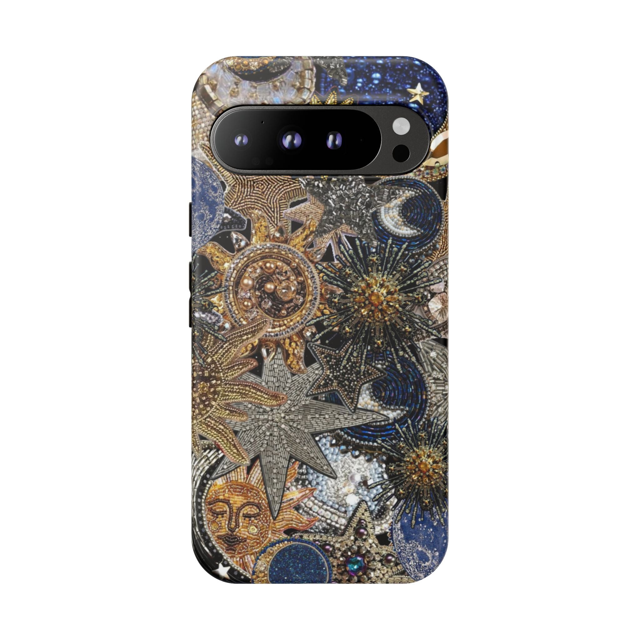 Celestial 2 Phone Case