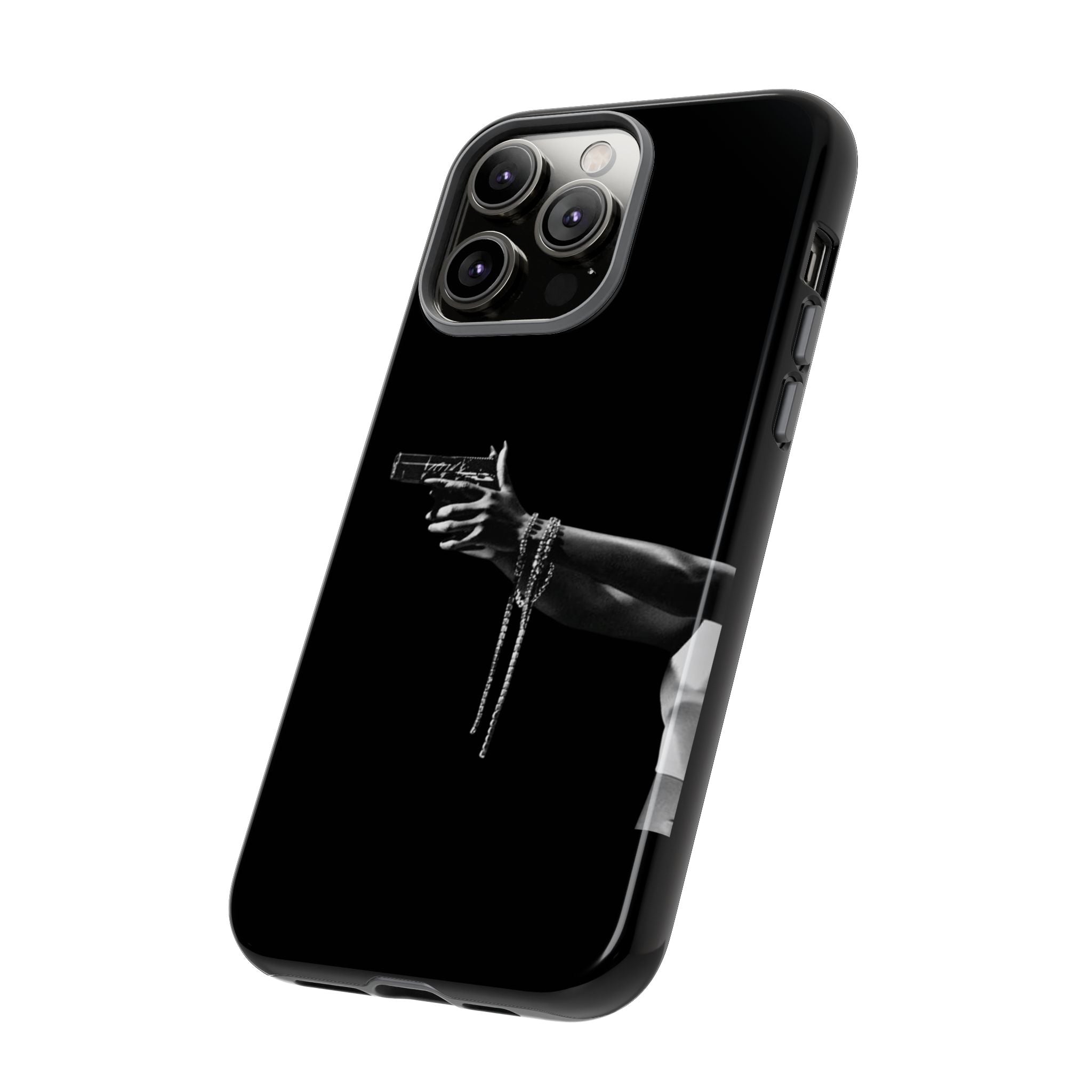 Femme Fatale Phone Case