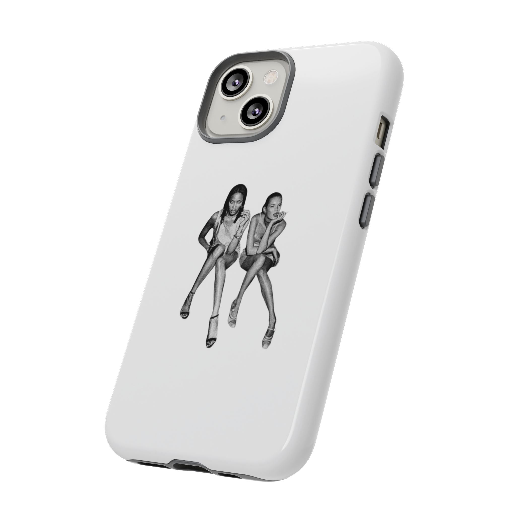 Models Phone Case