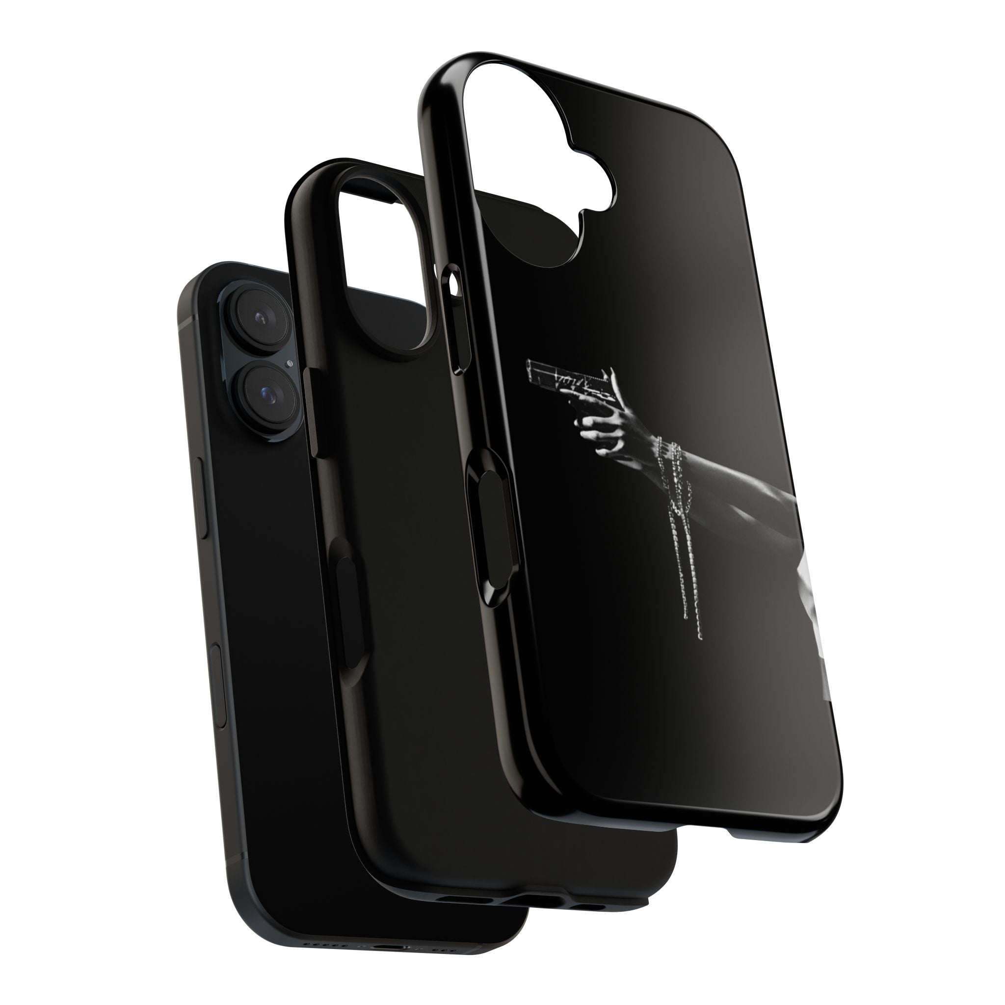 Femme Fatale Phone Case