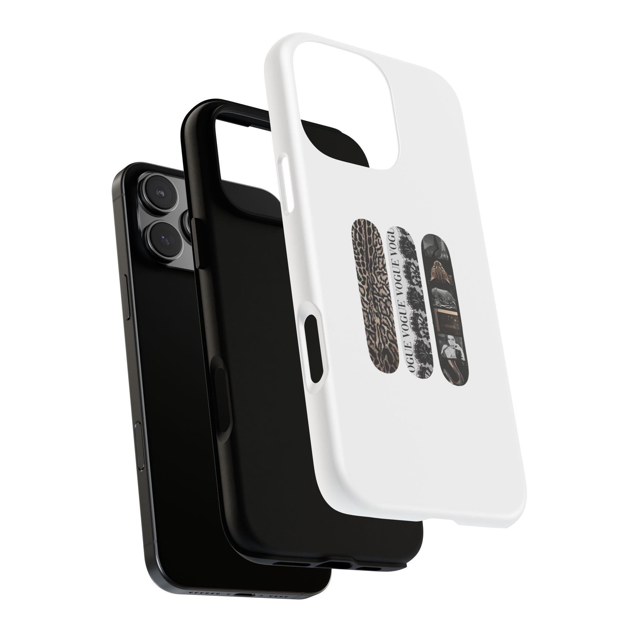 In Vogue Phone Case