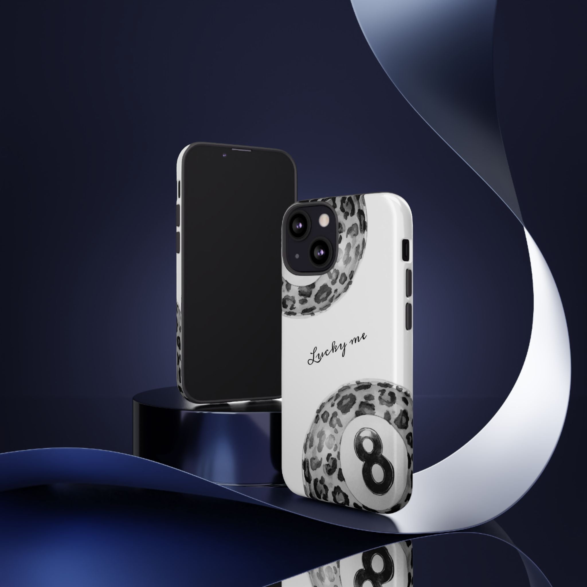 Lucky Me Phone Case