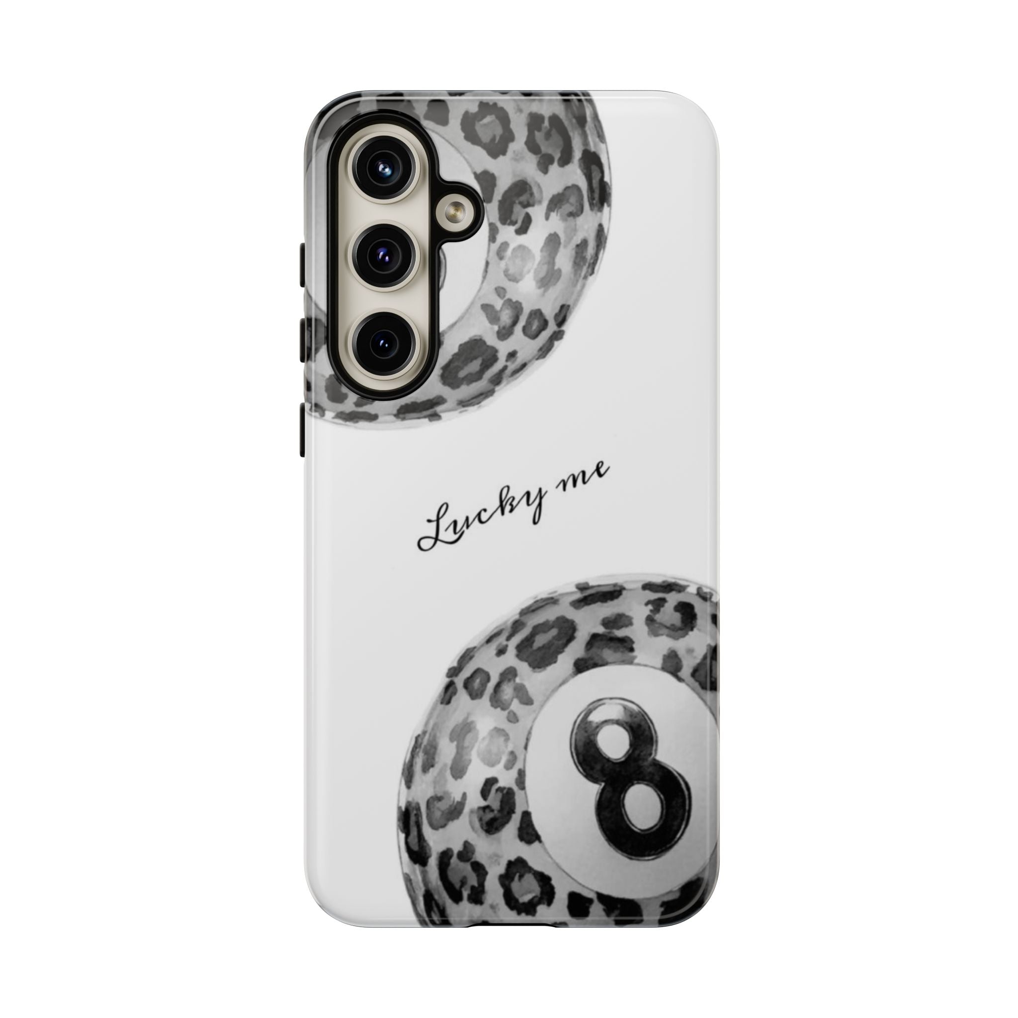 Lucky Me Phone Case