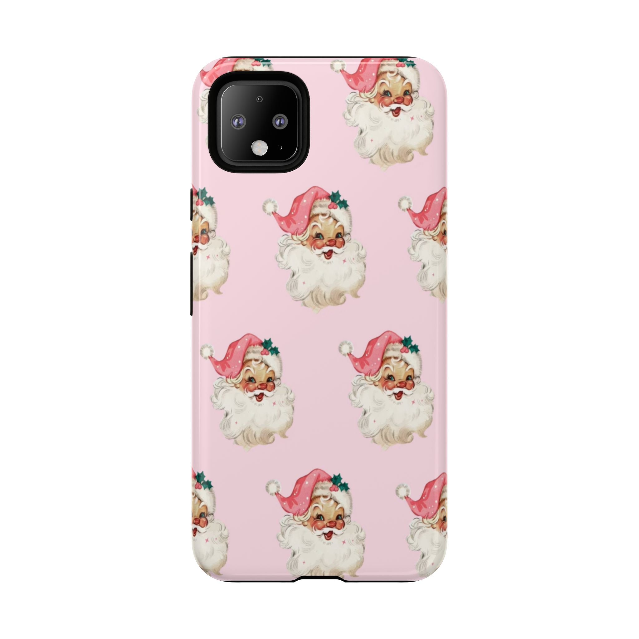 Santa Baby Phone Case