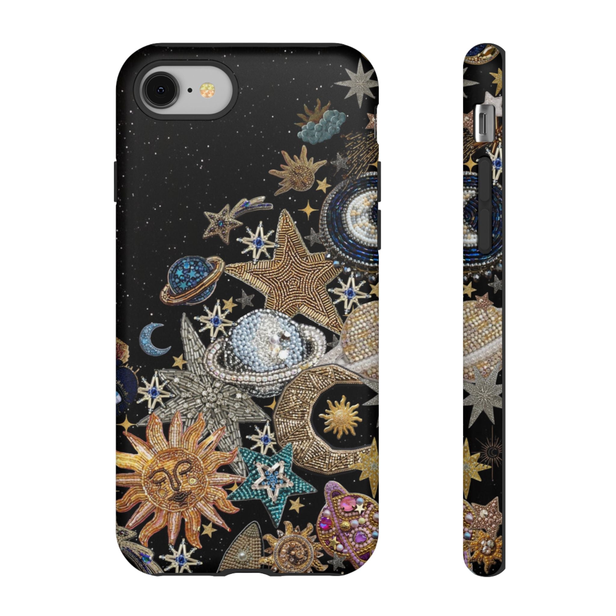 Celestial Phone Case