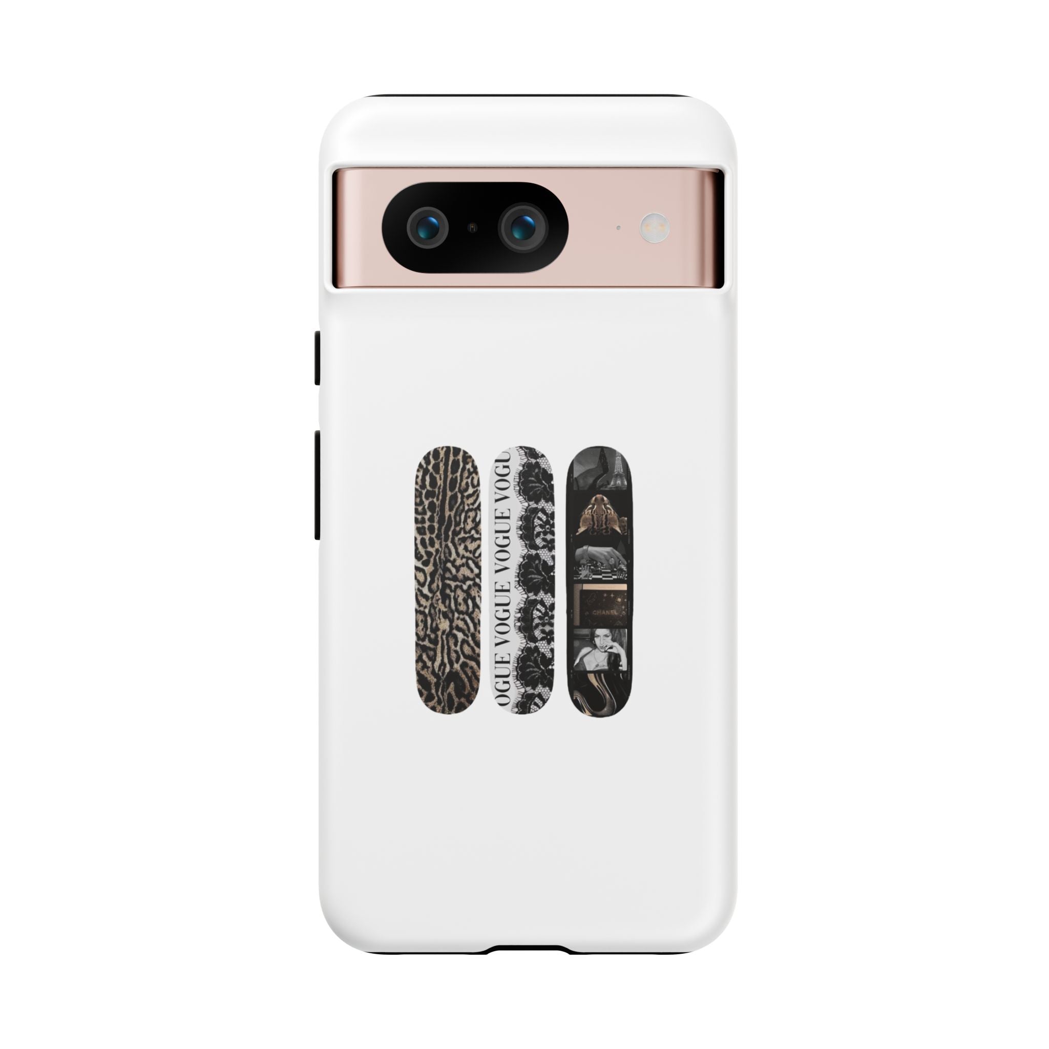 In Vogue Phone Case
