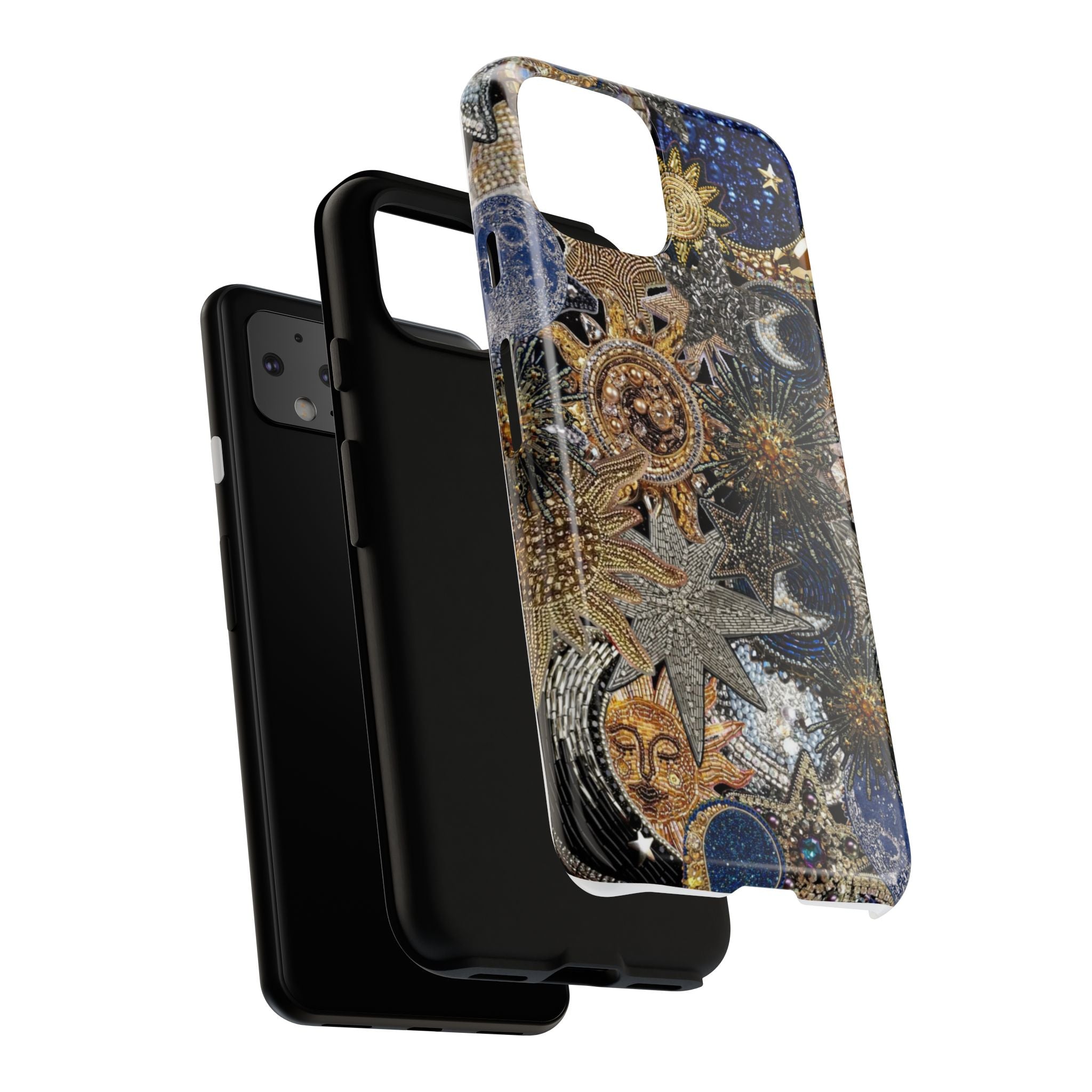 Celestial 2 Phone Case
