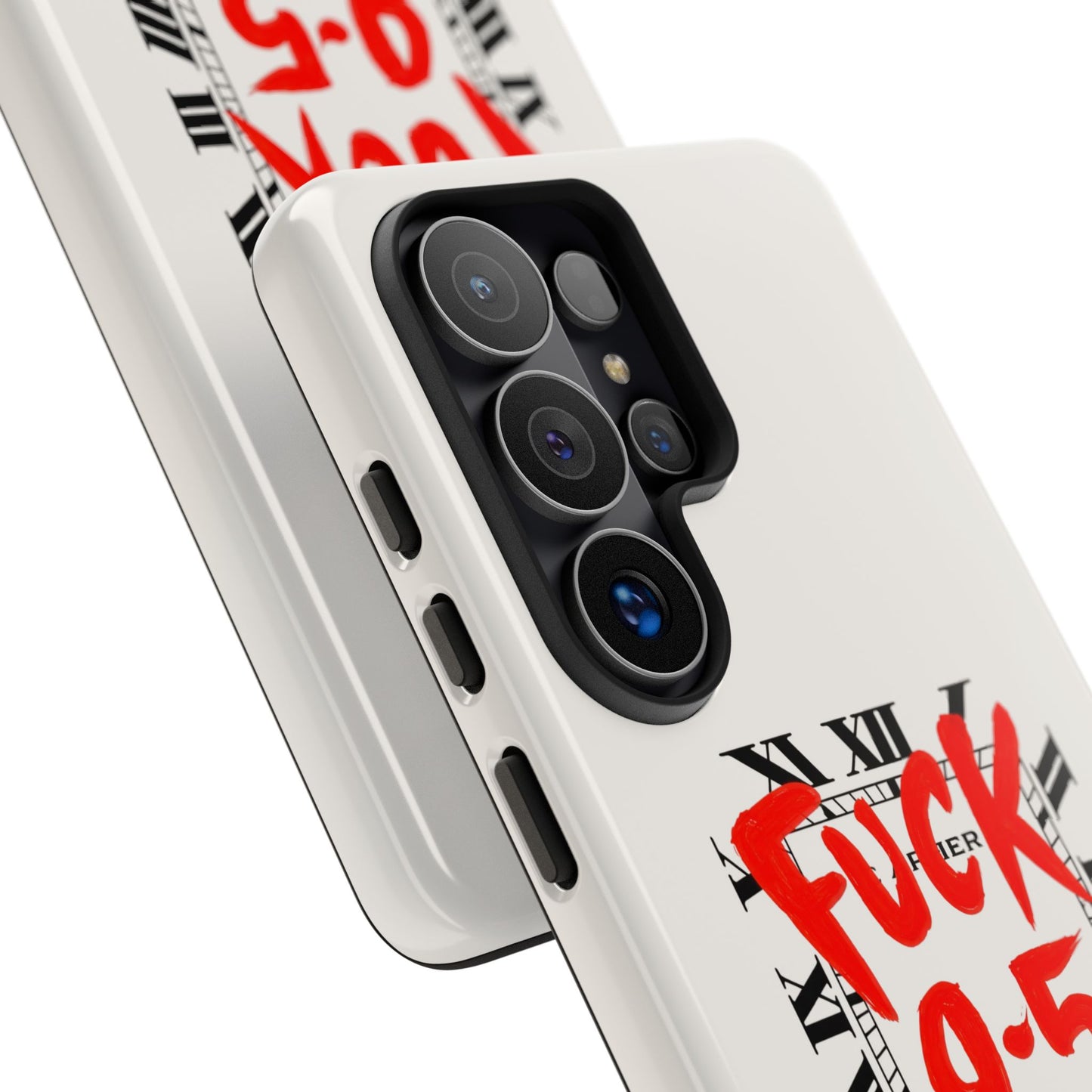 No 9-5 Tough Case