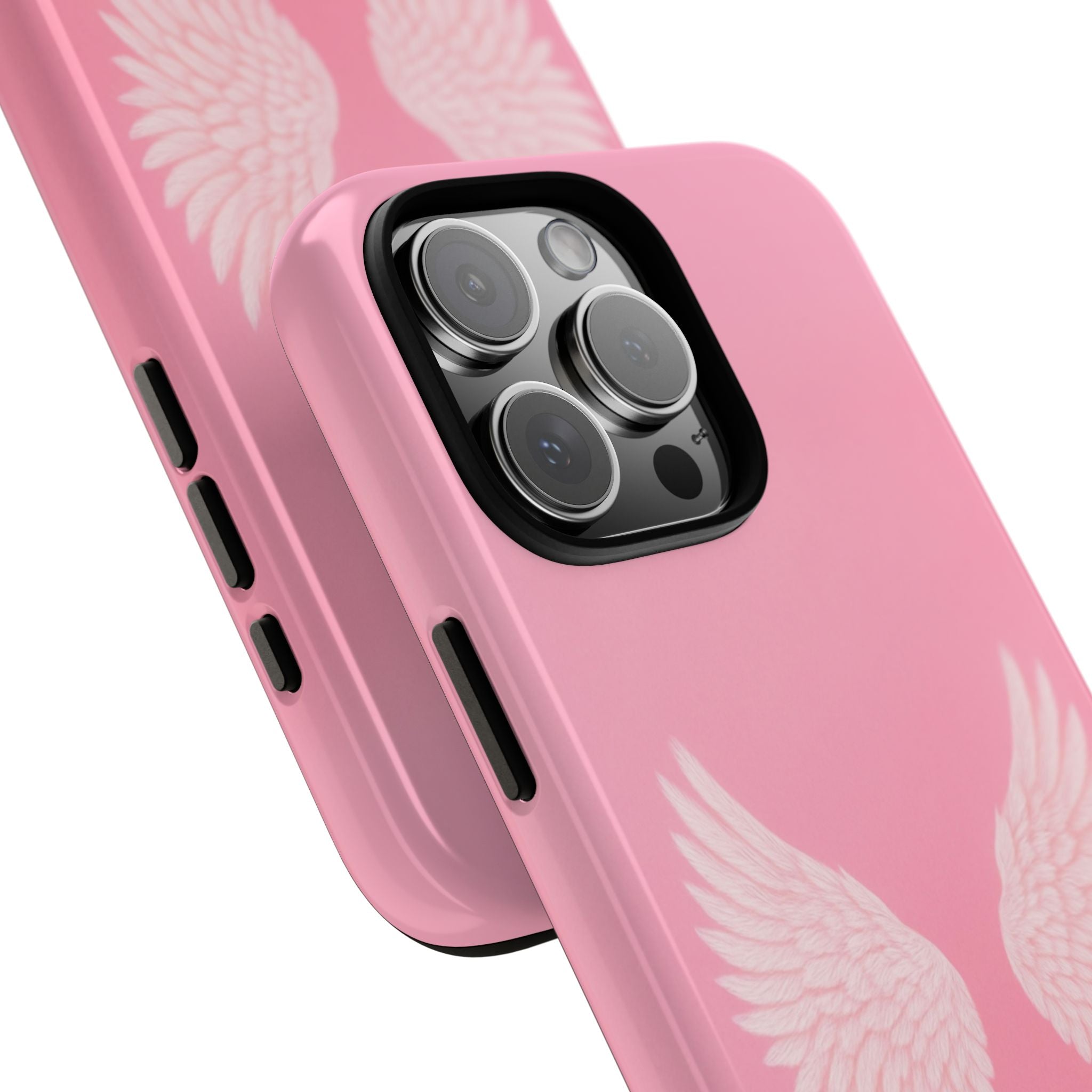 Runway Wings Phone Case