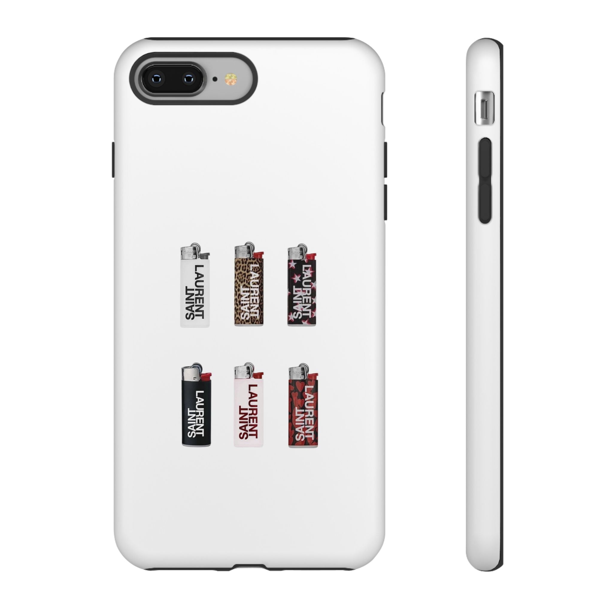 Light Up Phone Case