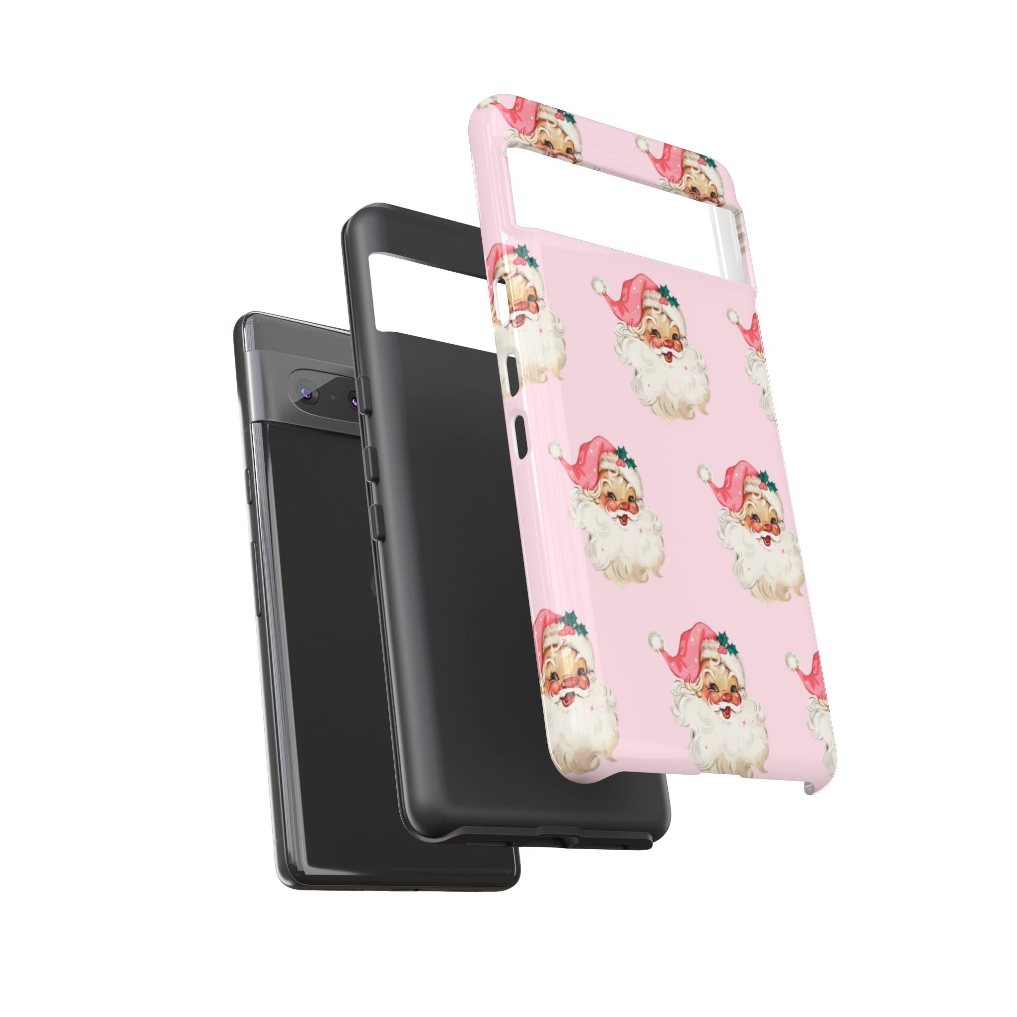 Santa Baby Phone Case