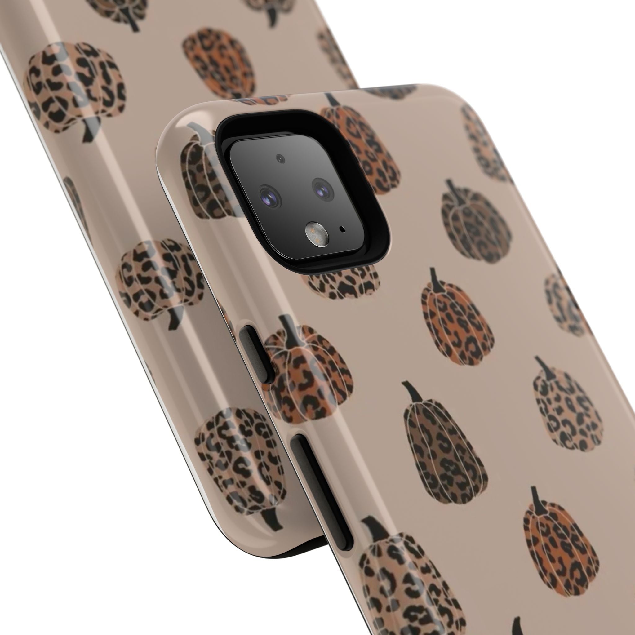 Pumpkin Spice Phone Case