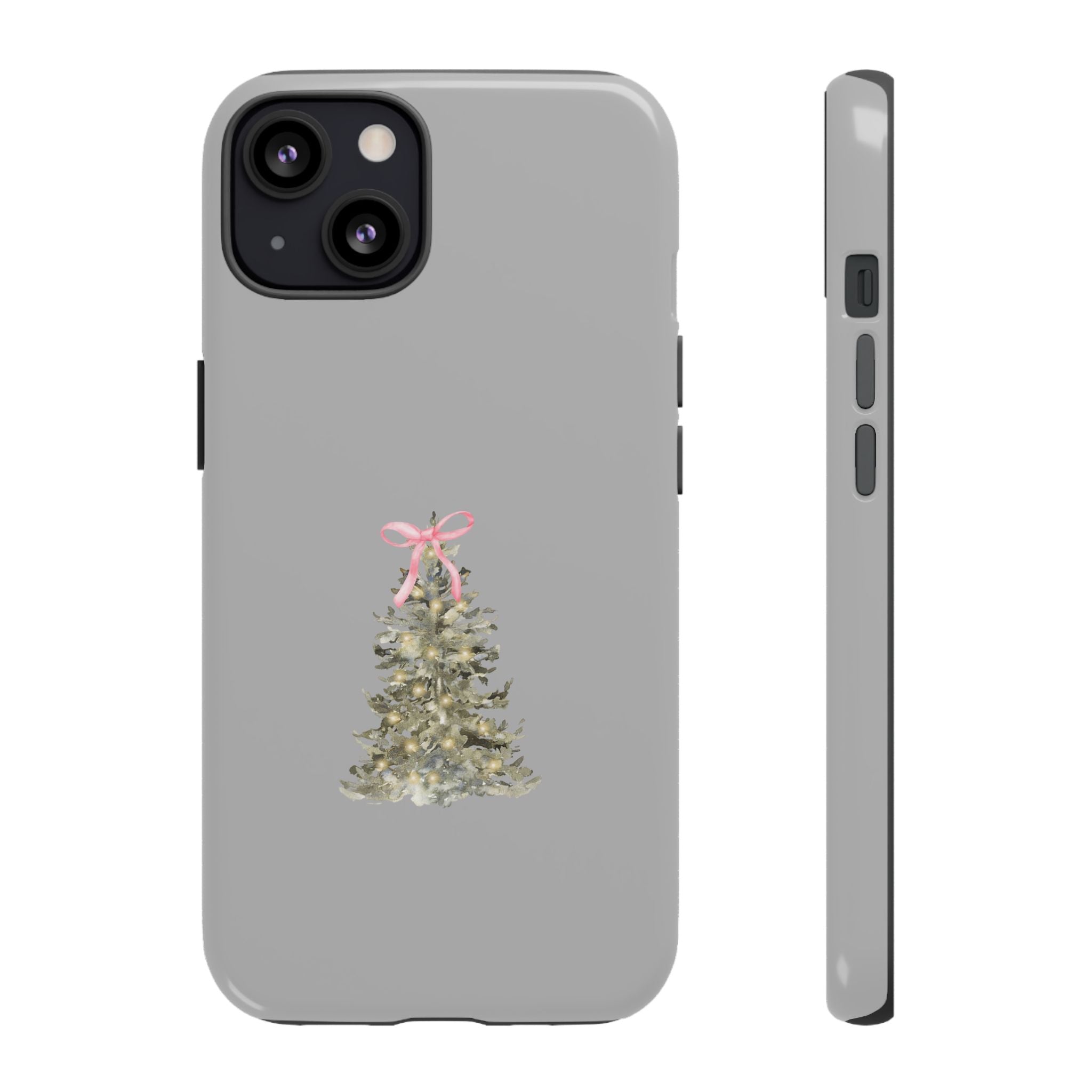 Tis The Season Phone Case